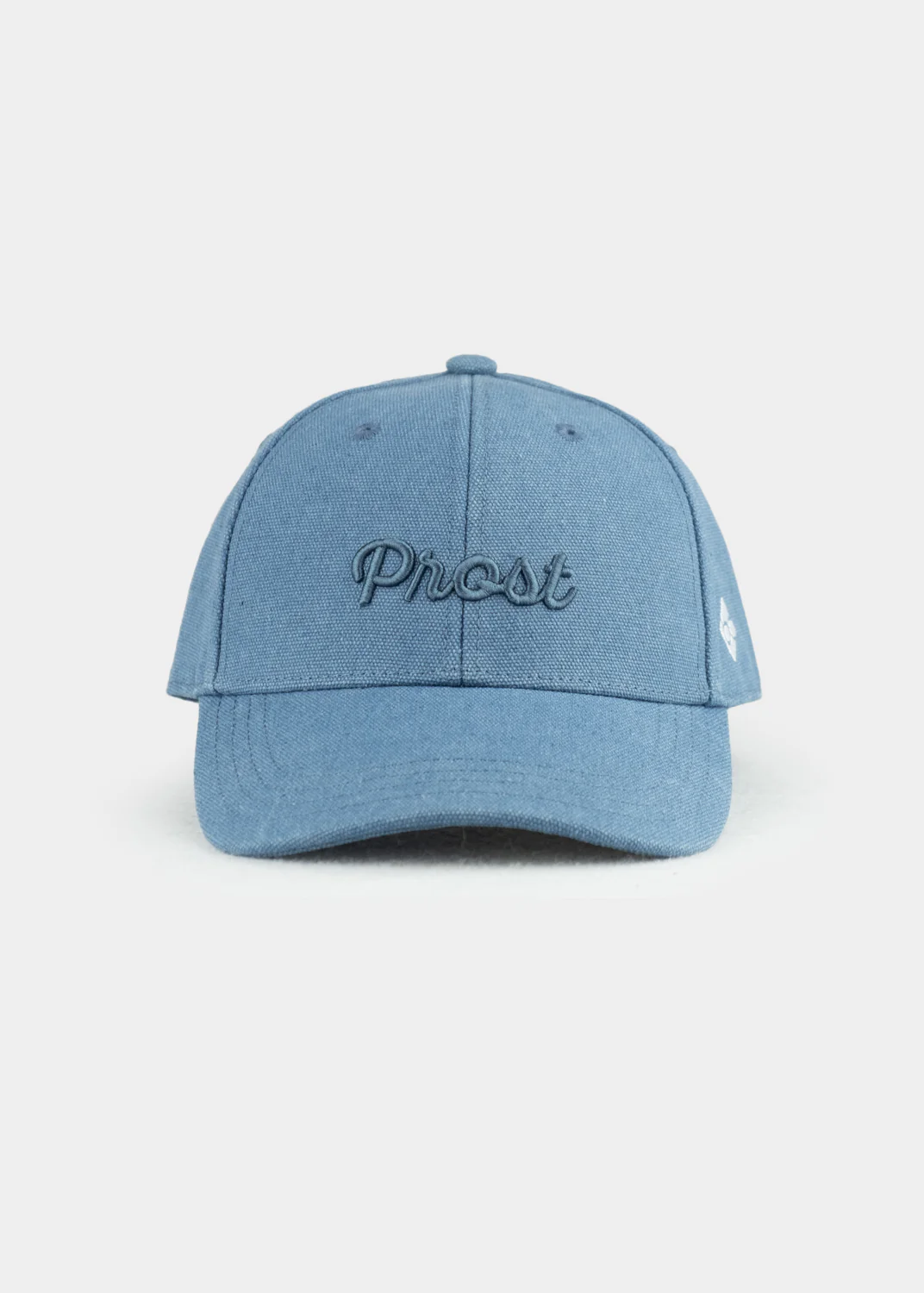 Cap "Meinel" - blau (Curved) - Image 2