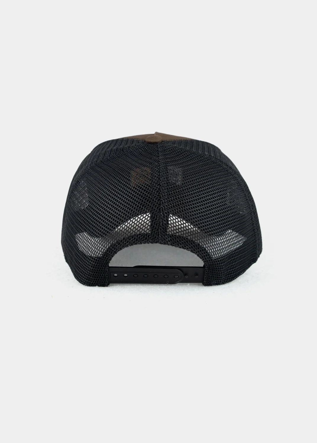 Cap "Mr. Leberkas" - braun (Curved) - Image 5
