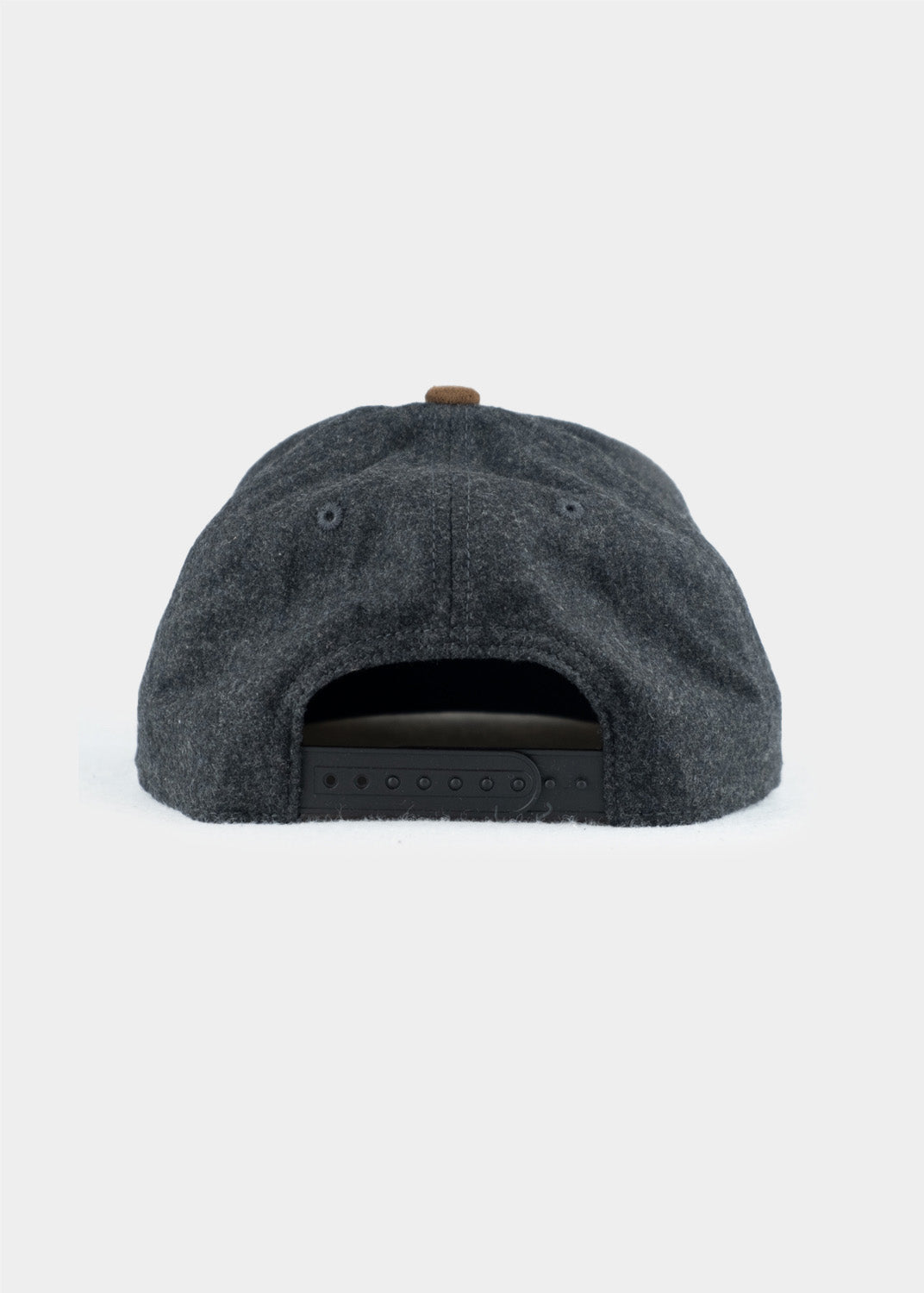 Cap "Münchner Bier" - dunkelgrau (Snapback) - Image 4