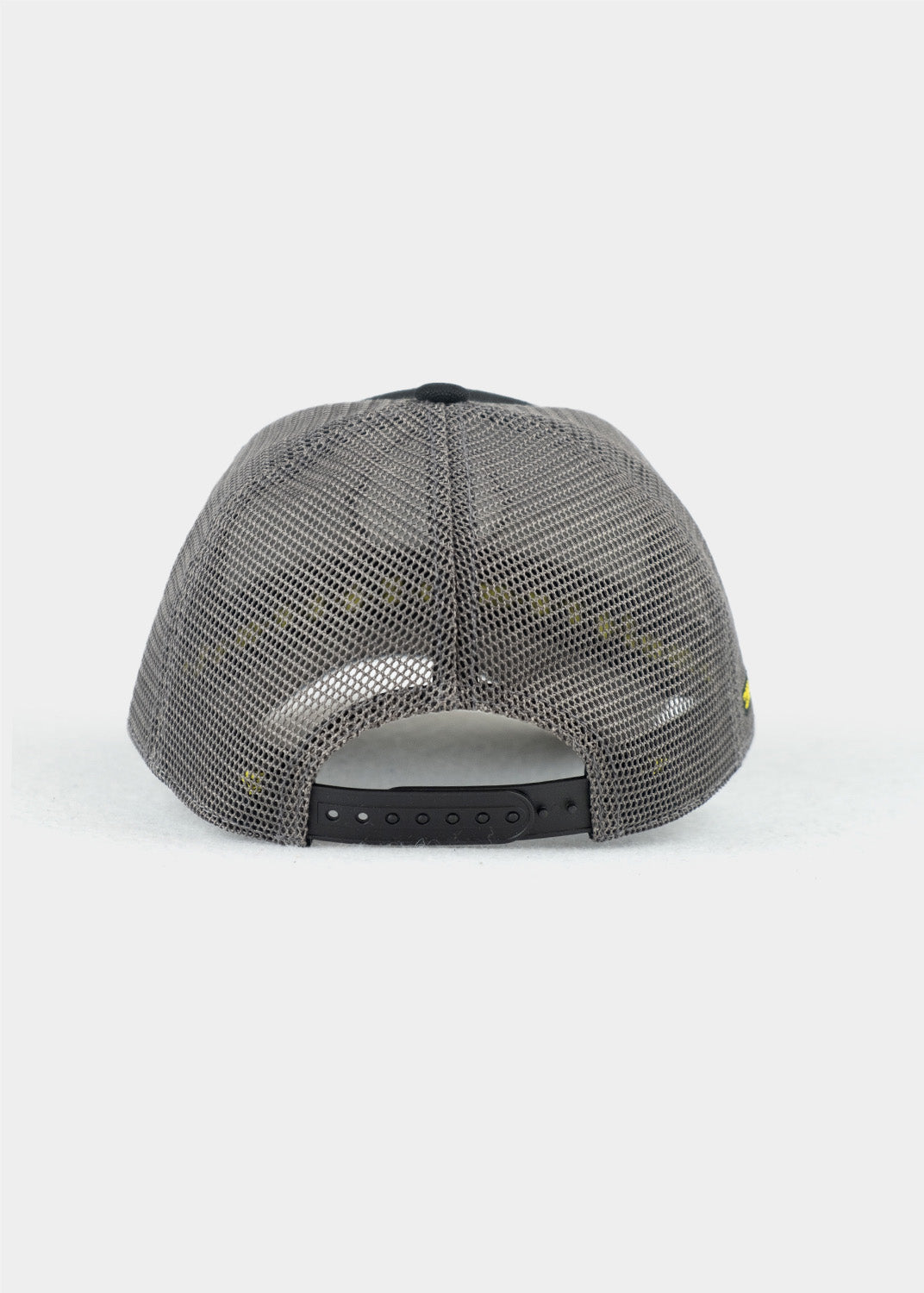 Cap "Münchner Bier" - schwarz (Curved) - Image 4