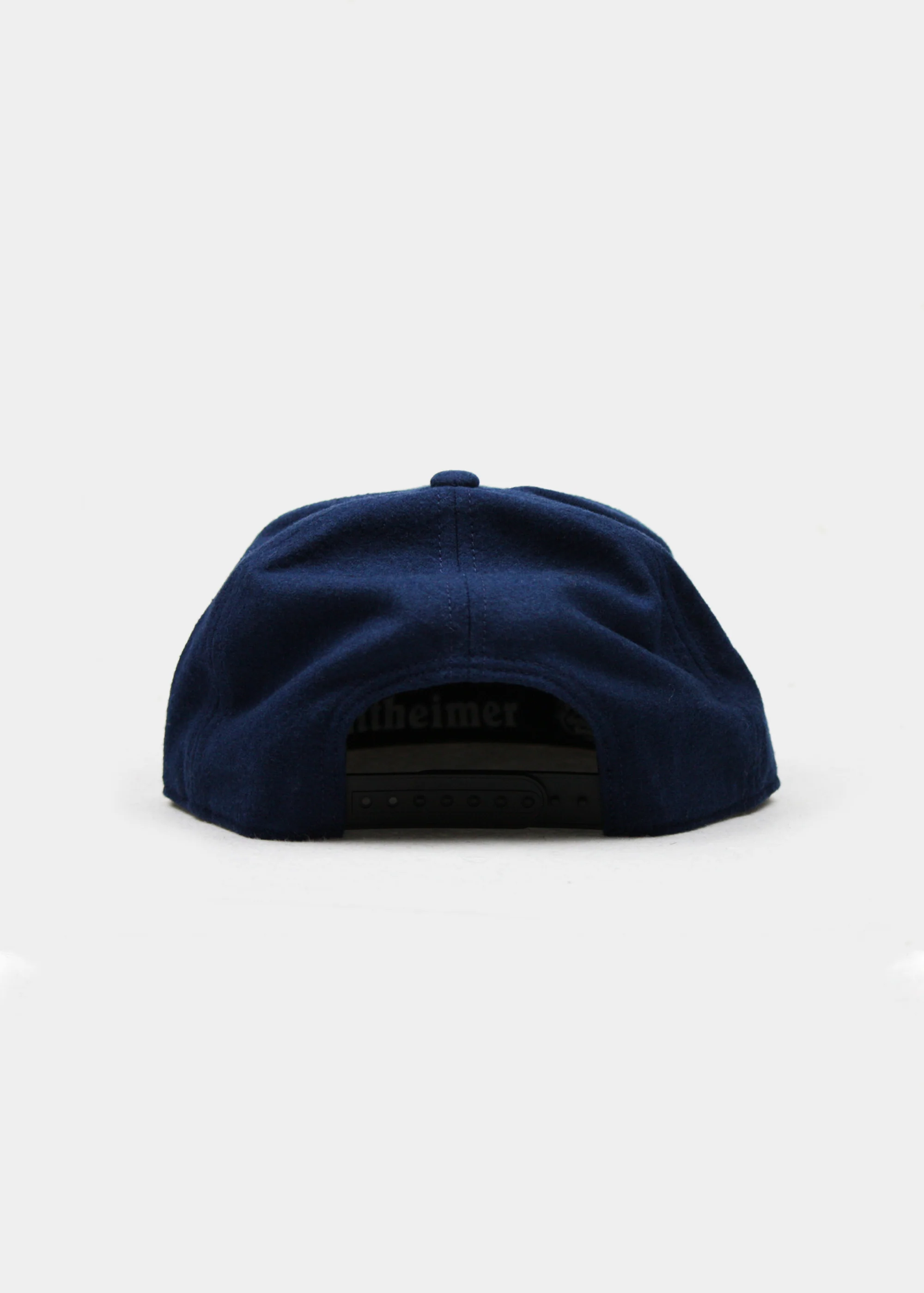 Cap "Nattheimer" - blau (Snapback) - Image 2