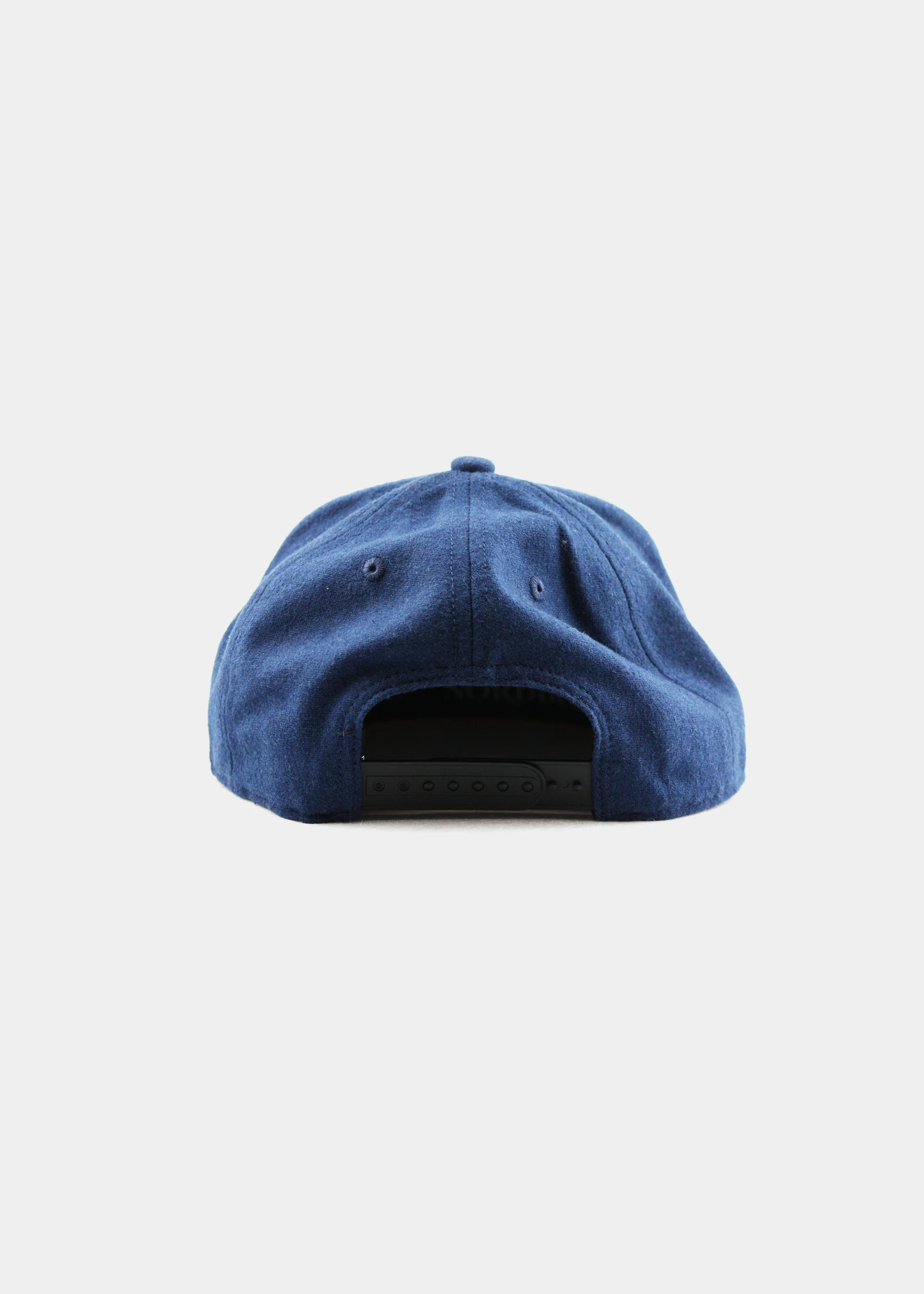 Cap "Nordbräu" - blau (Snapback) - Image 2