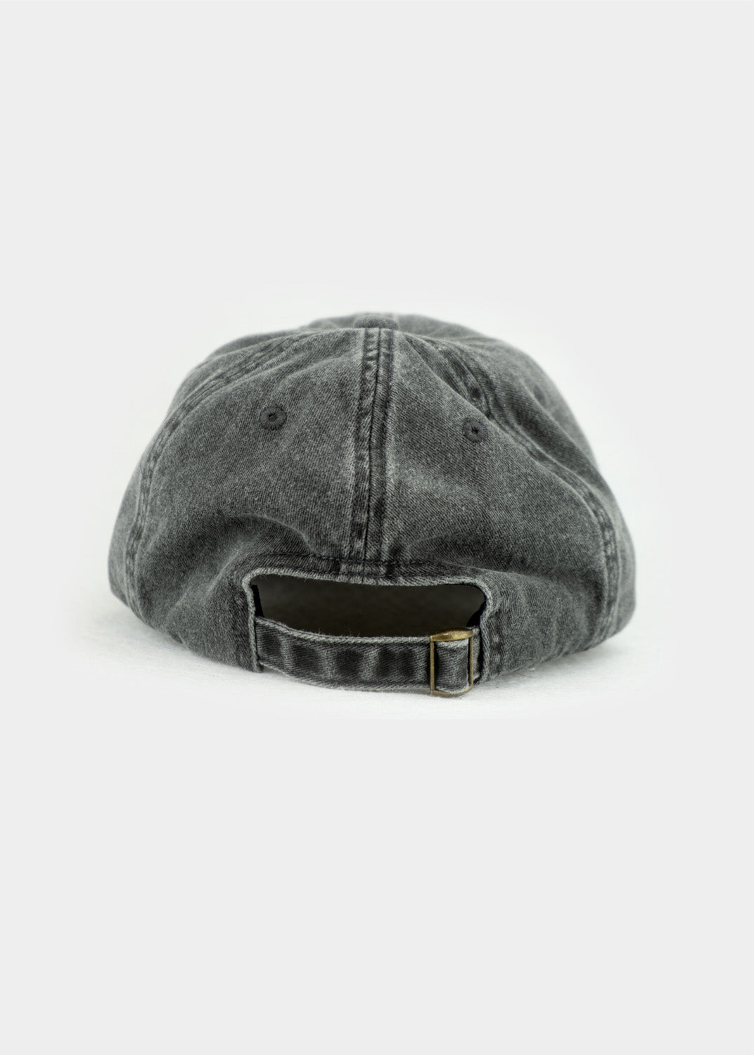 Cap "Pippilotta Viktualia" - vintage black (Dadhat) - Image 3