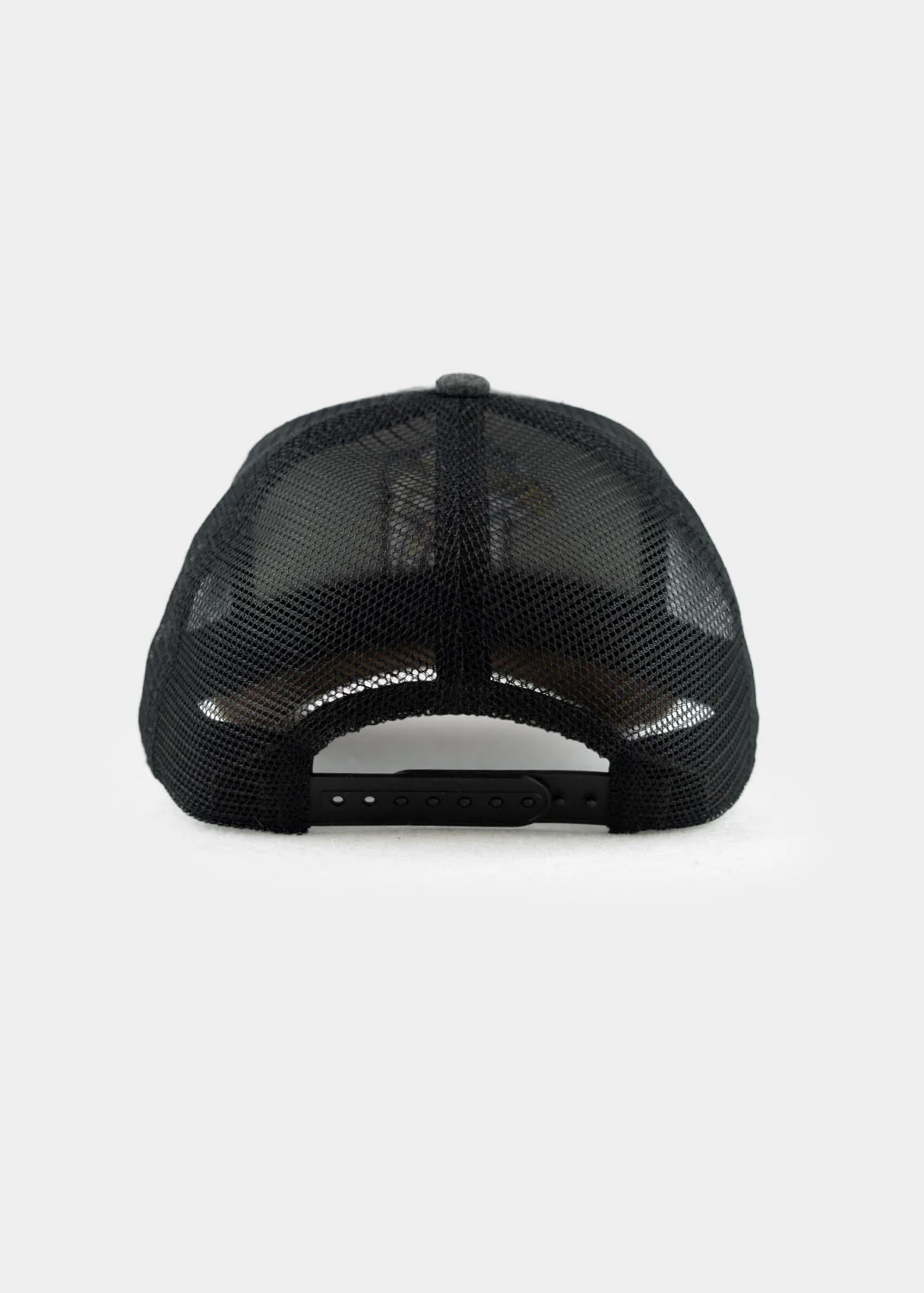 Cap "Popeye" - dunkelgrau (Curved) - Image 4