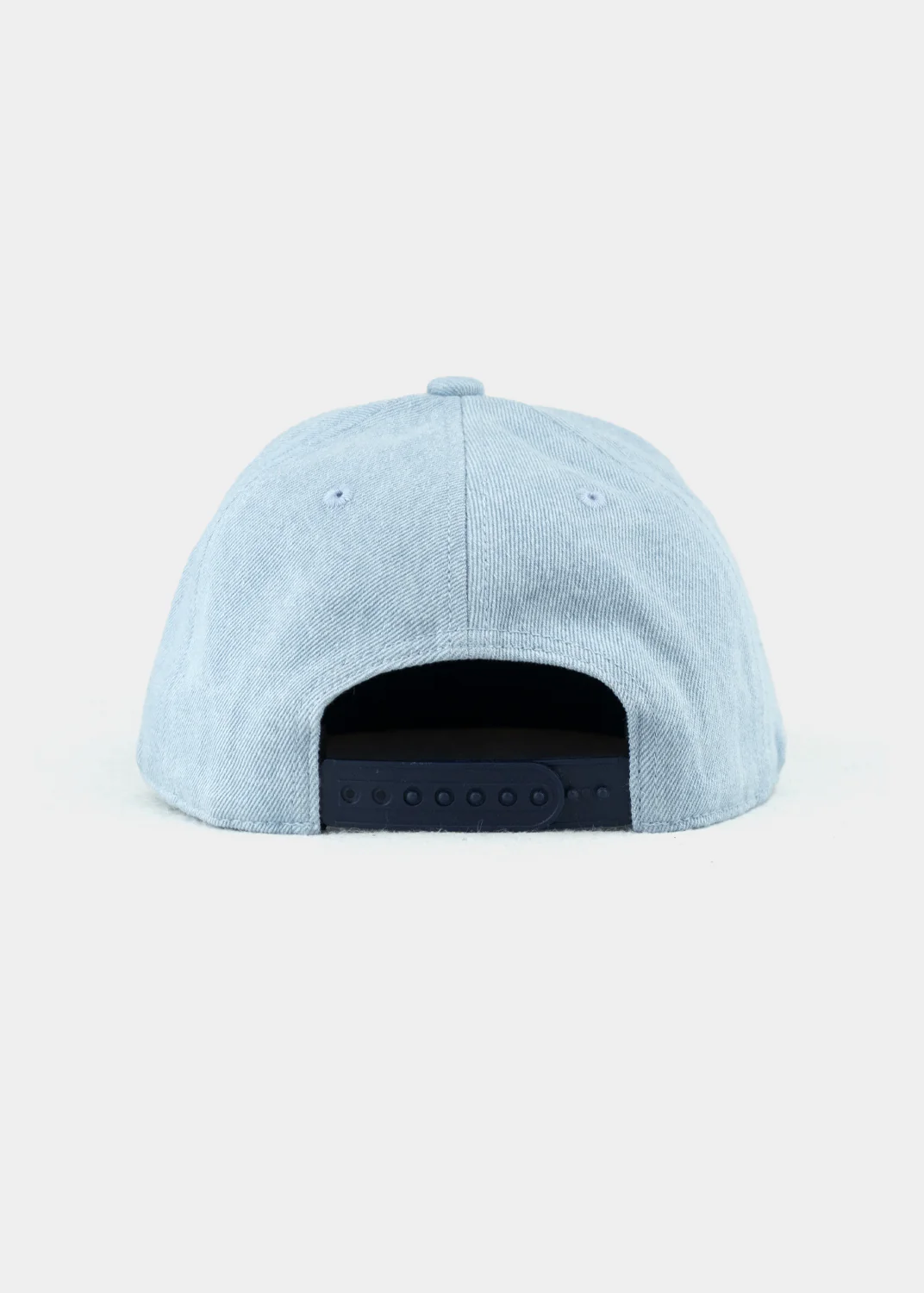 Cap "Pumuckl" - denim, v2 (Kinder) - Image 4