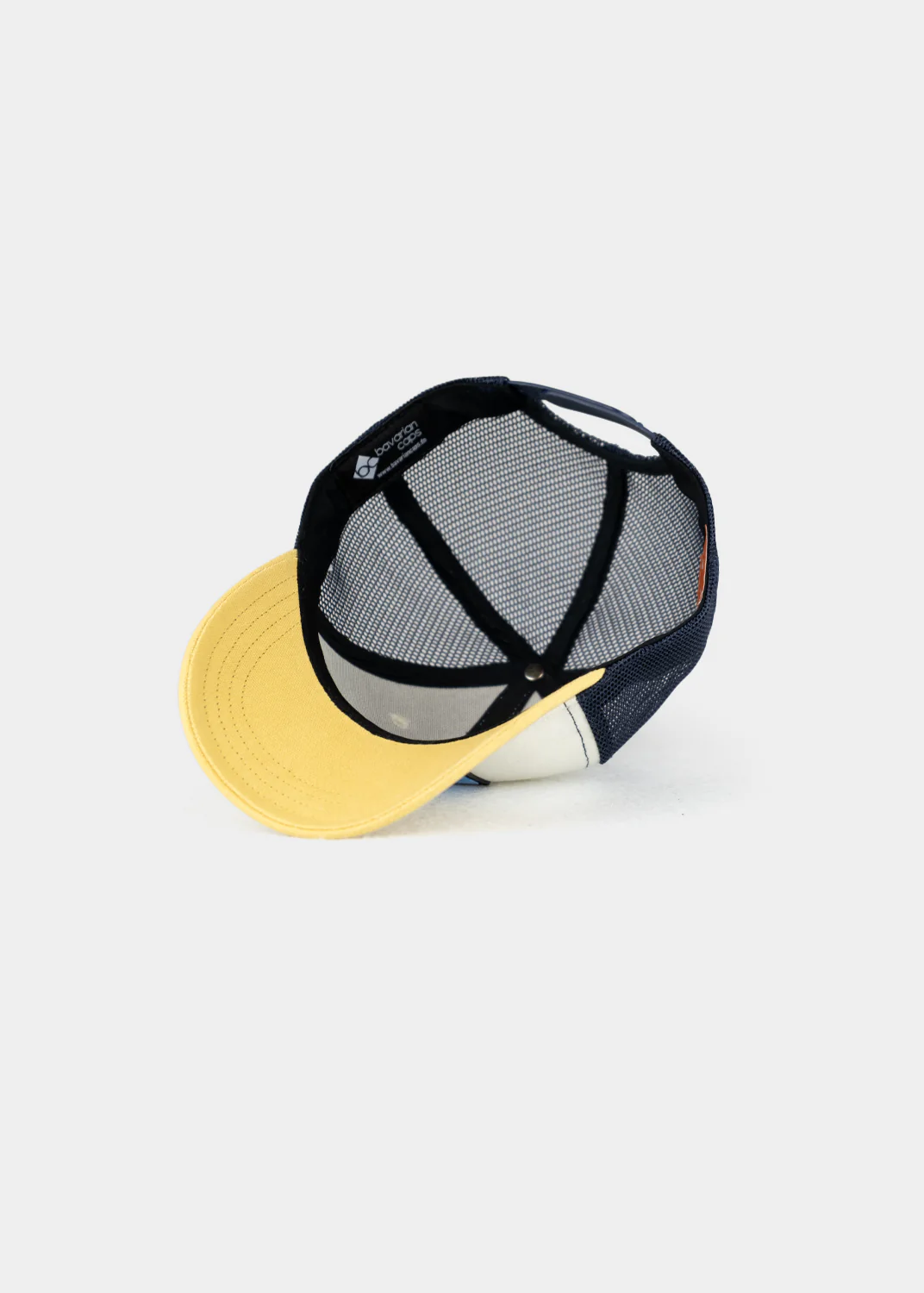 Cap "Pumuckl surft" - multi (Curved) - Image 3