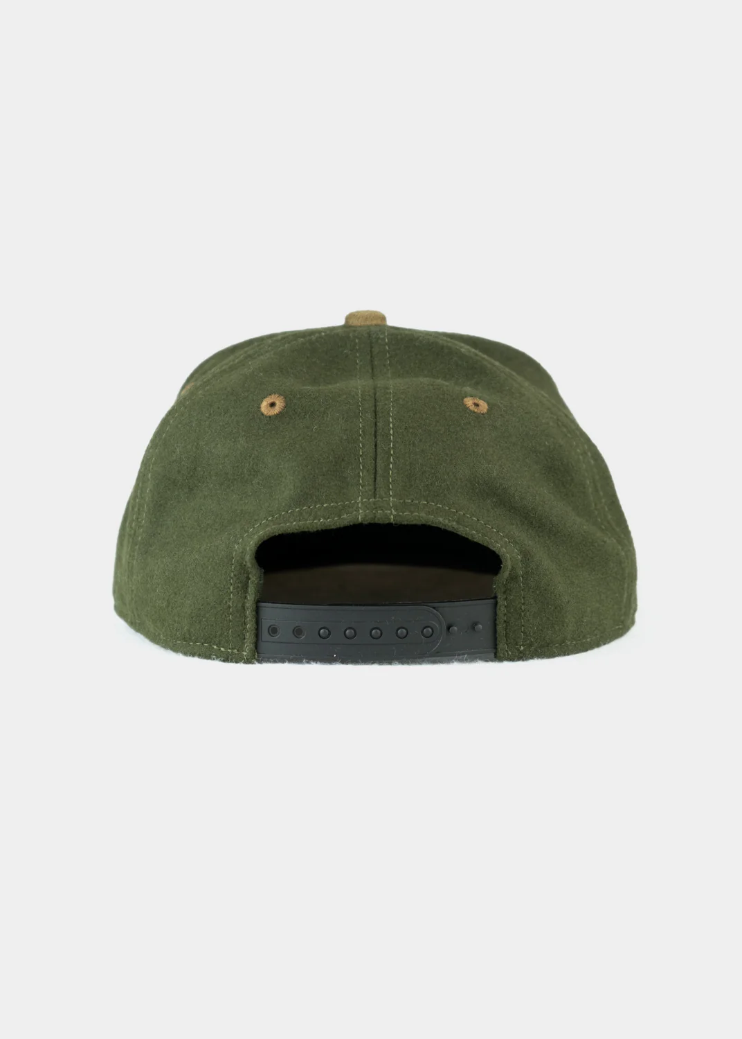 Cap "Riegele" - dunkelgrün (Snapback) - Image 5
