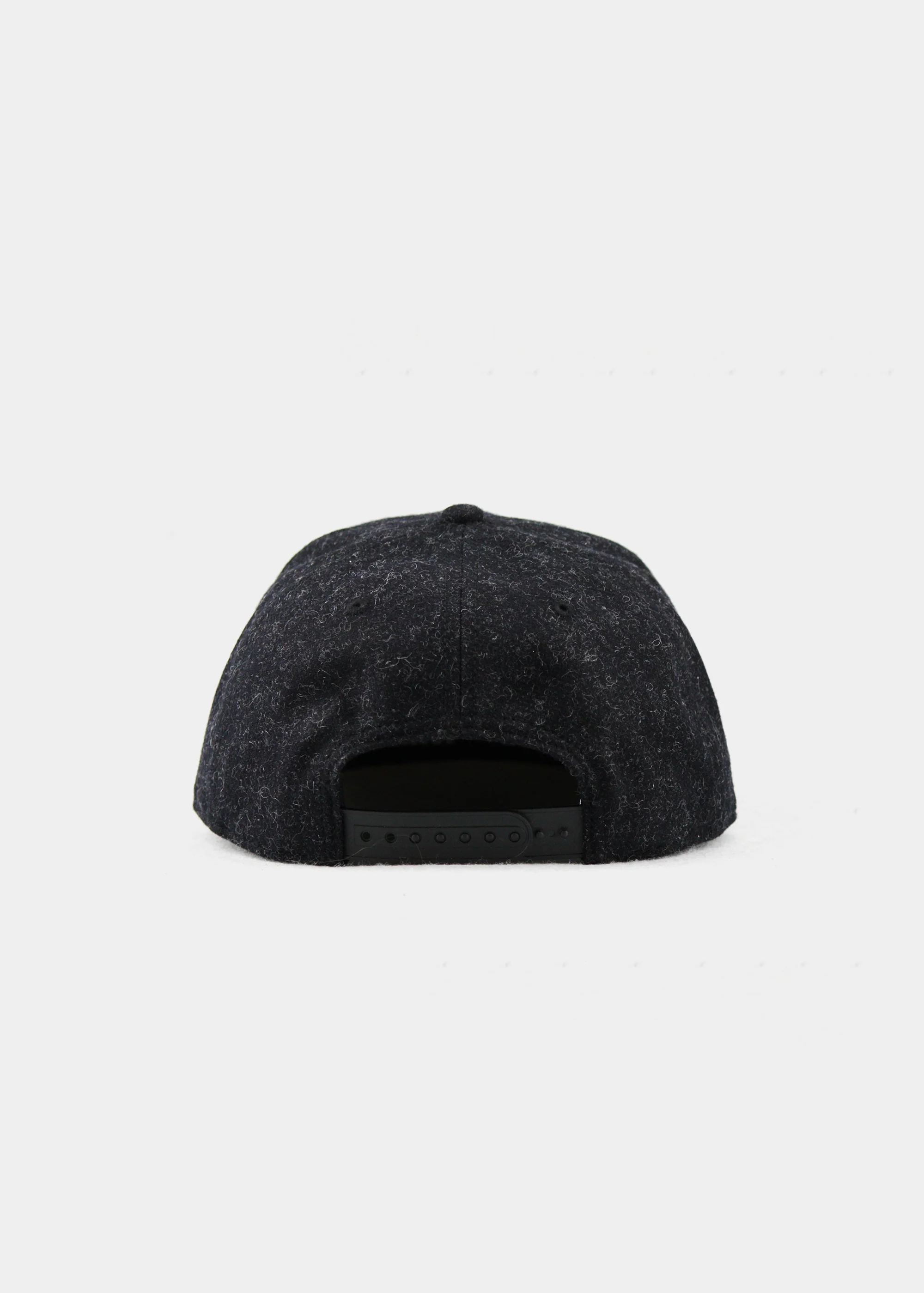 Cap "Schäffler" - schwarz/rot (Snapback) - Image 3
