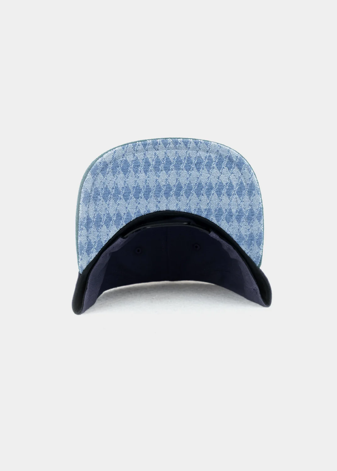 Cap "Schafkopf" - dunkelblau (Snapback) - Image 4