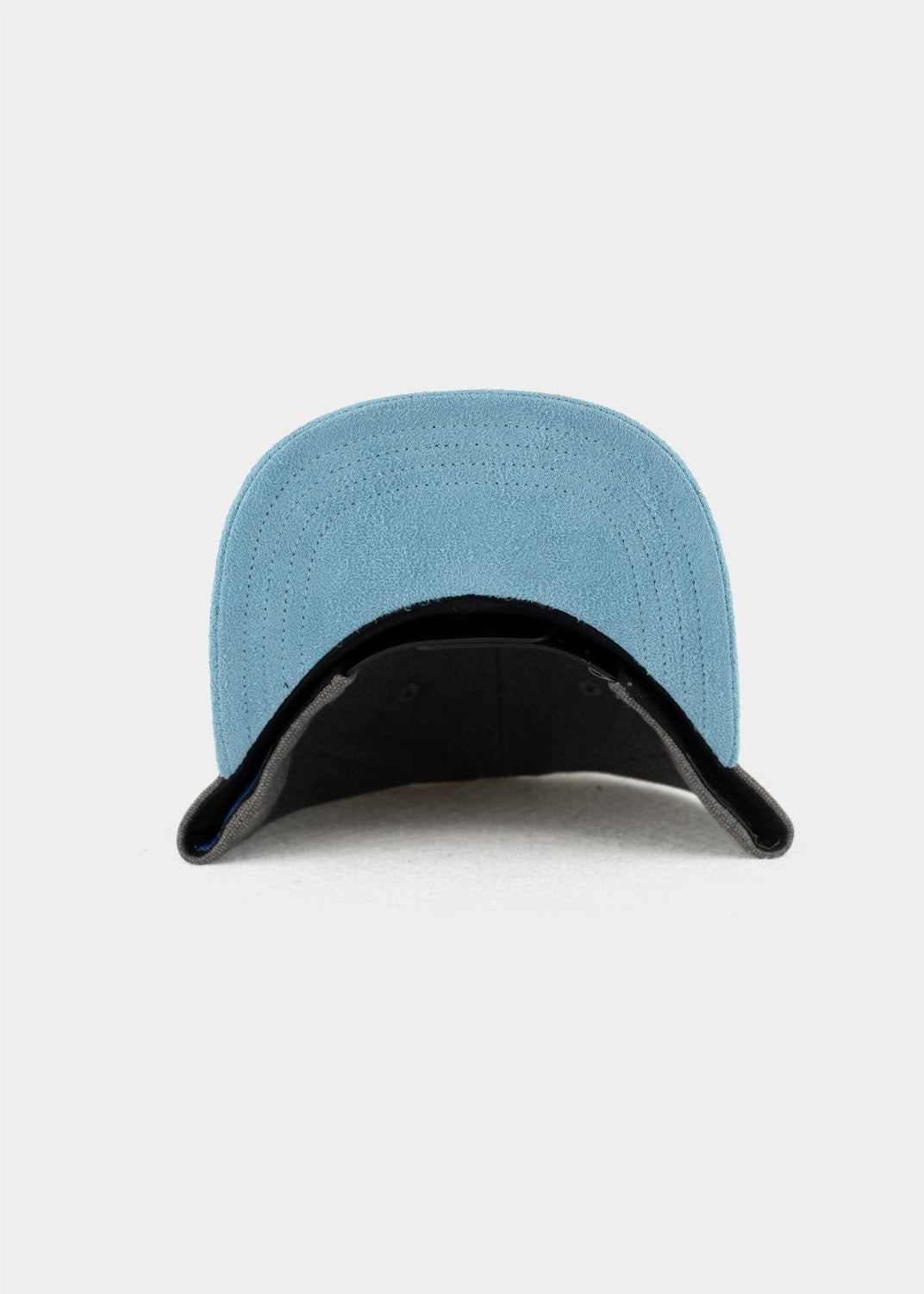 Cap "Schlümpfe" - dunkelgrau (Kindercap) - Image 3