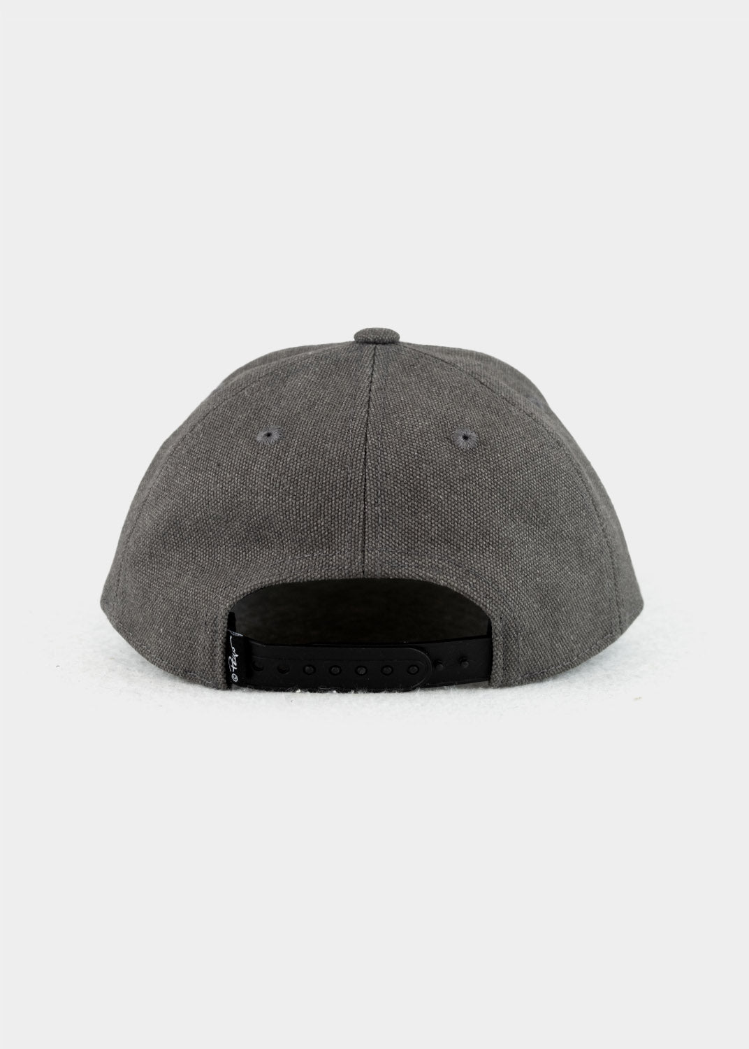 Cap "Schlümpfe" - dunkelgrau (Kindercap) - Image 4