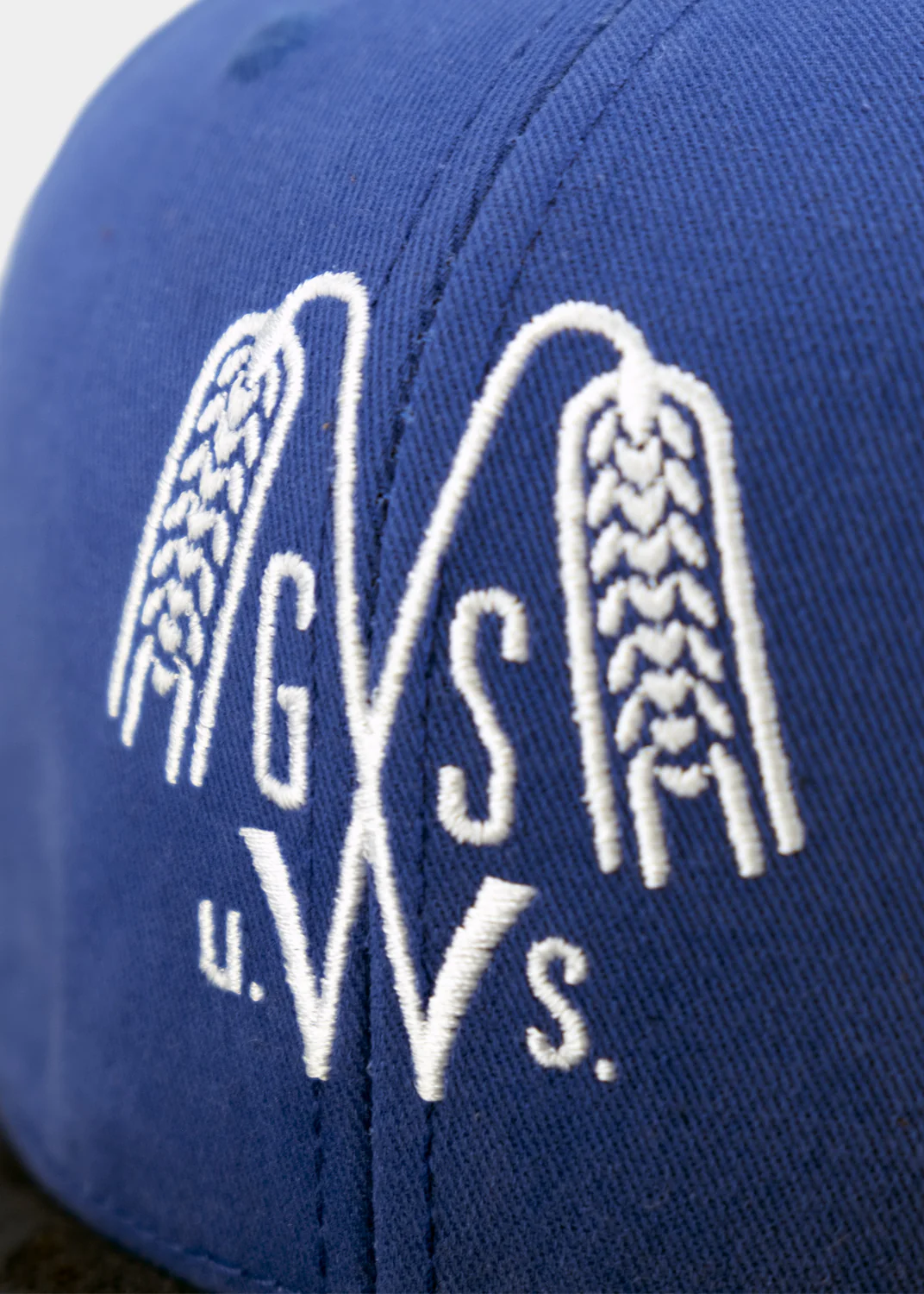 Cap "Schneider Weisse" - blau (Snapback) - Image 2