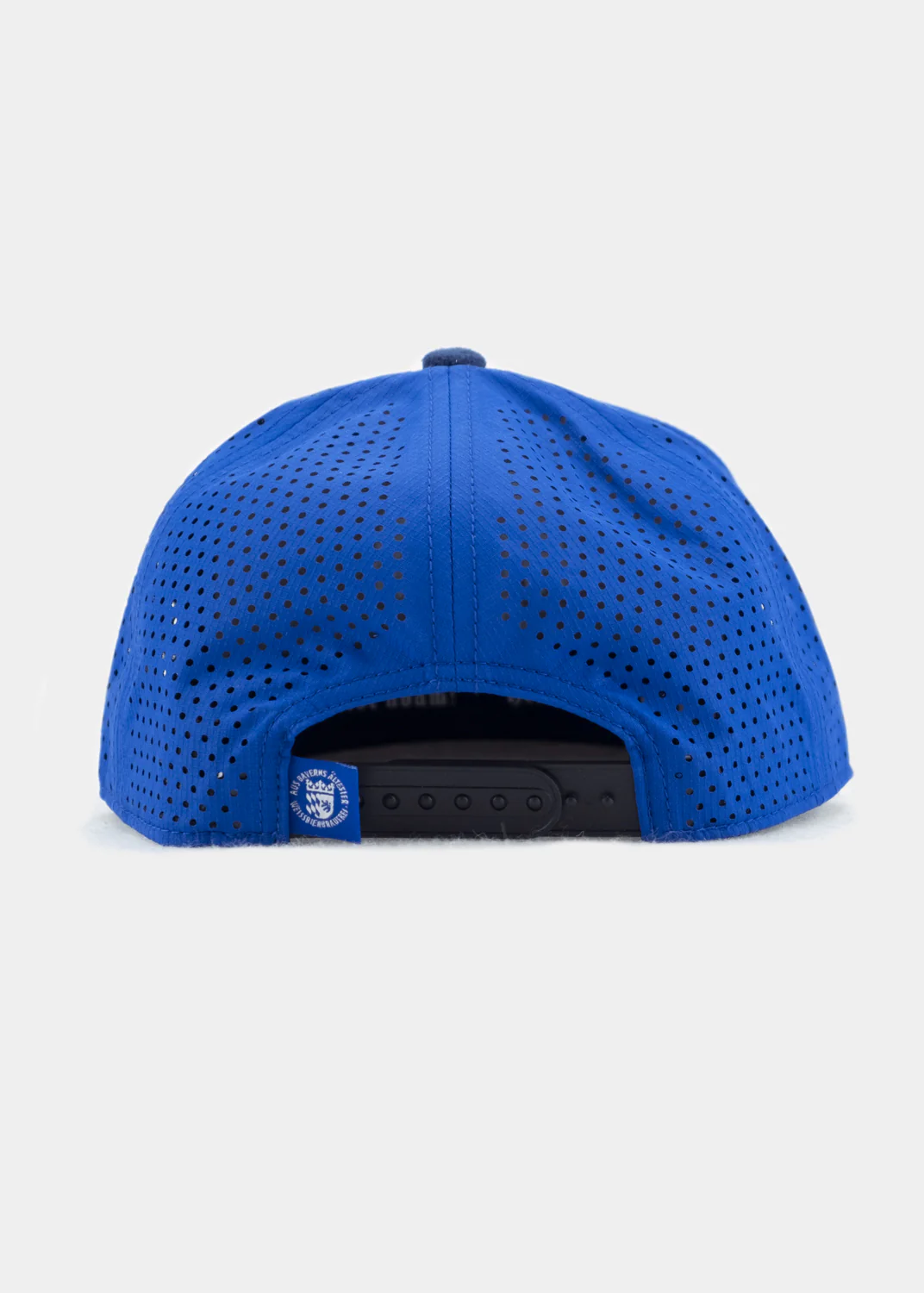 Cap "Schneider Weisse" - blau (Snapback) - Image 4