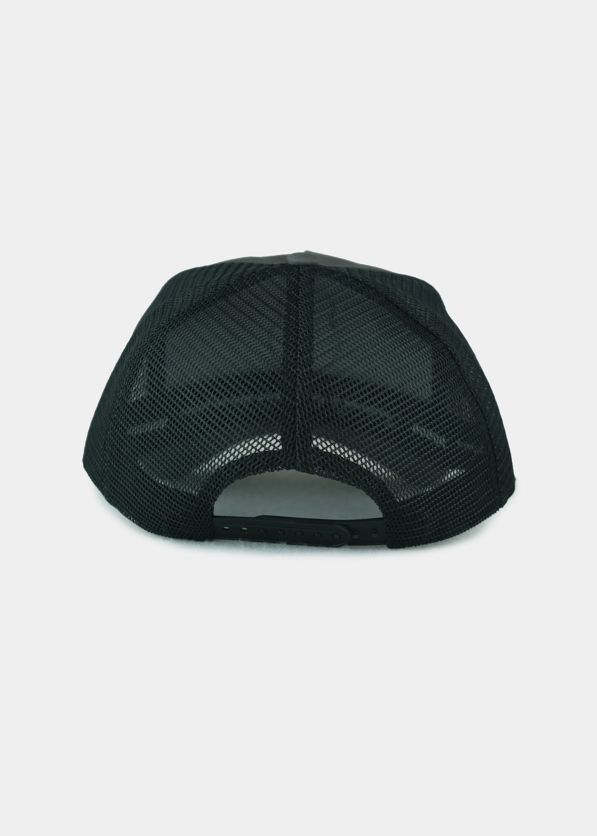 Cap "Schönramer" - grau (Truckercap) - Image 4