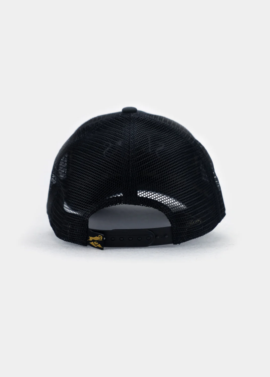 Cap "Slyrs" - schwarz (Curved) - Image 4