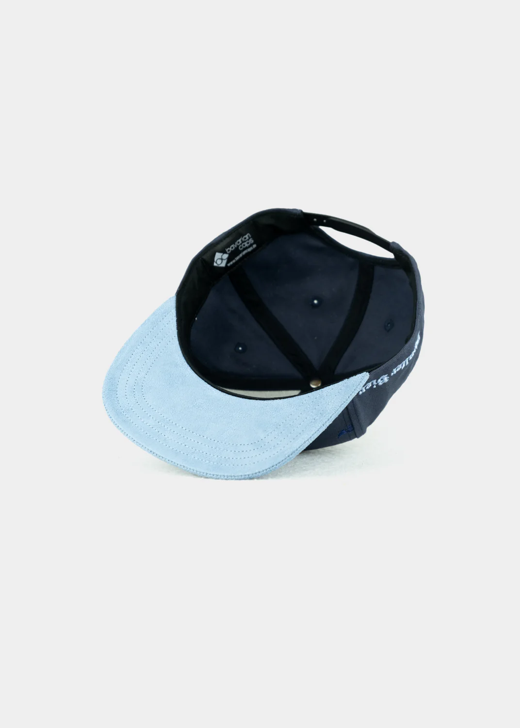 Cap "Stadtbrauerei Spalt" - dunkelblau (Snapback) - Image 7