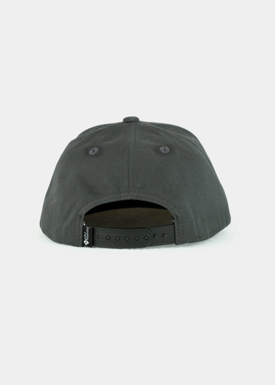 Cap "Tigerententaxi" - dunkelgrau (Kinder) - Image 4