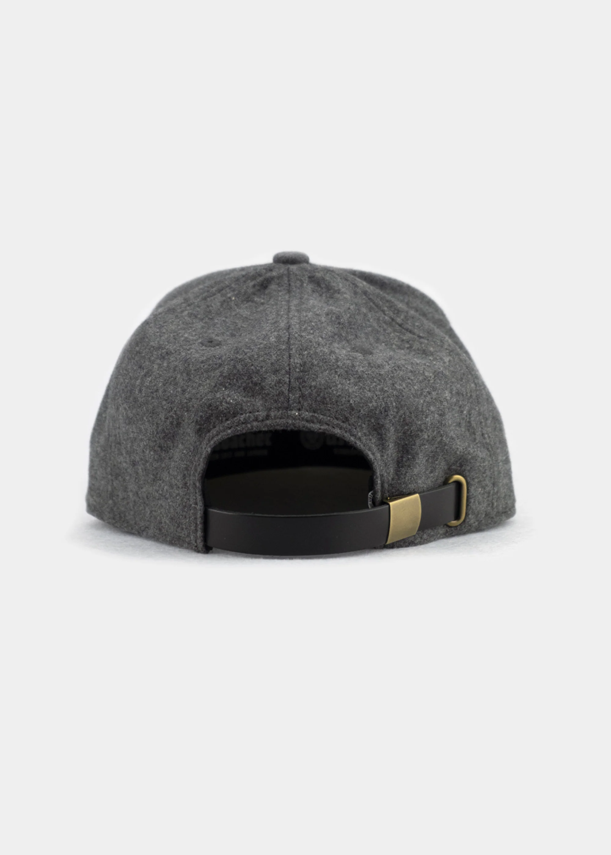 Cap "Ustersbach" - grau (Snapback) - Image 5