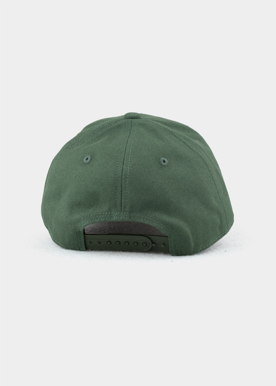 Cap "Waldhirsch" - dunkelgrün (Curved) - Image 4