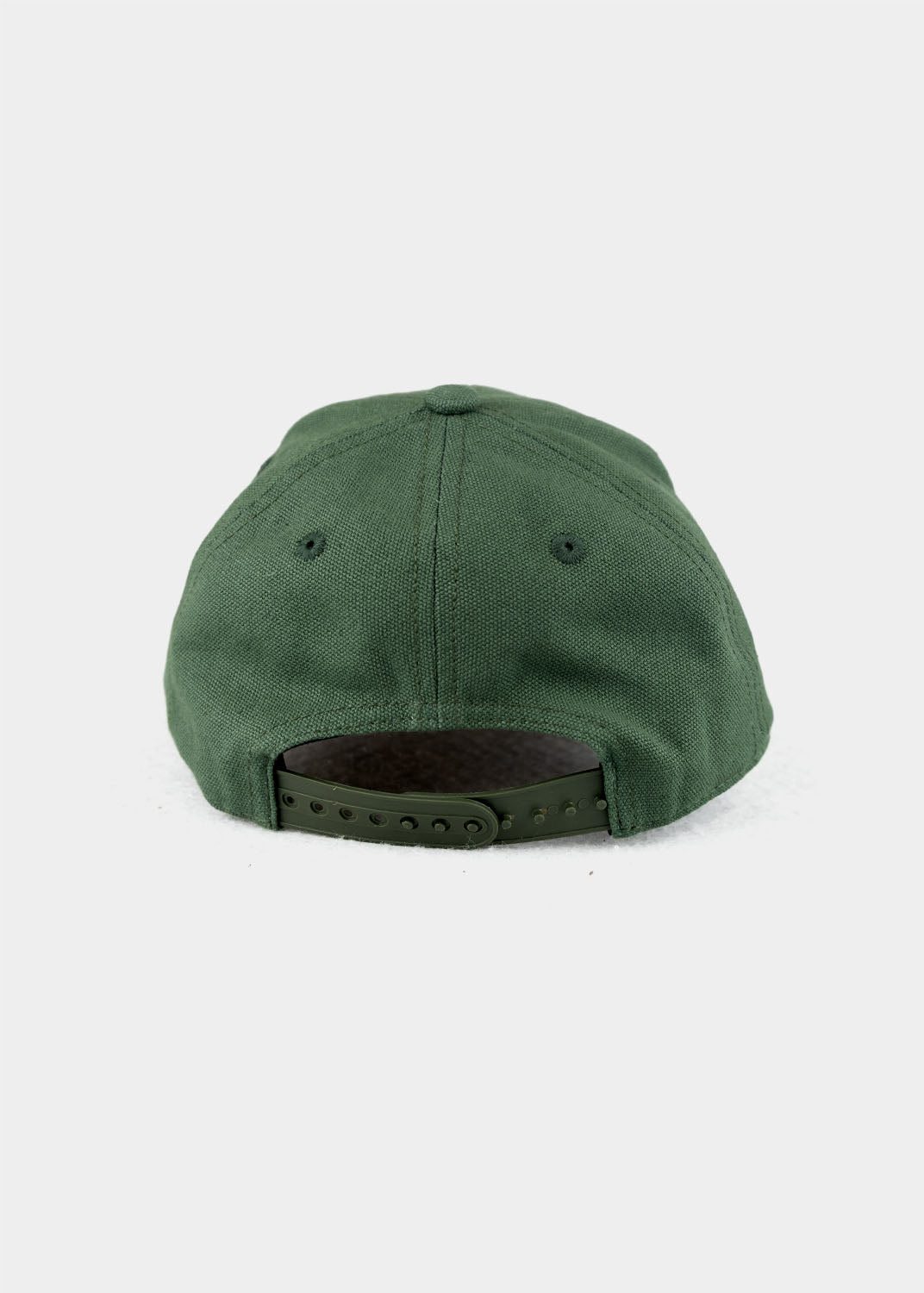 Cap "Waldhirsch" - dunkelgrün (Kindercap Curved) - Image 4