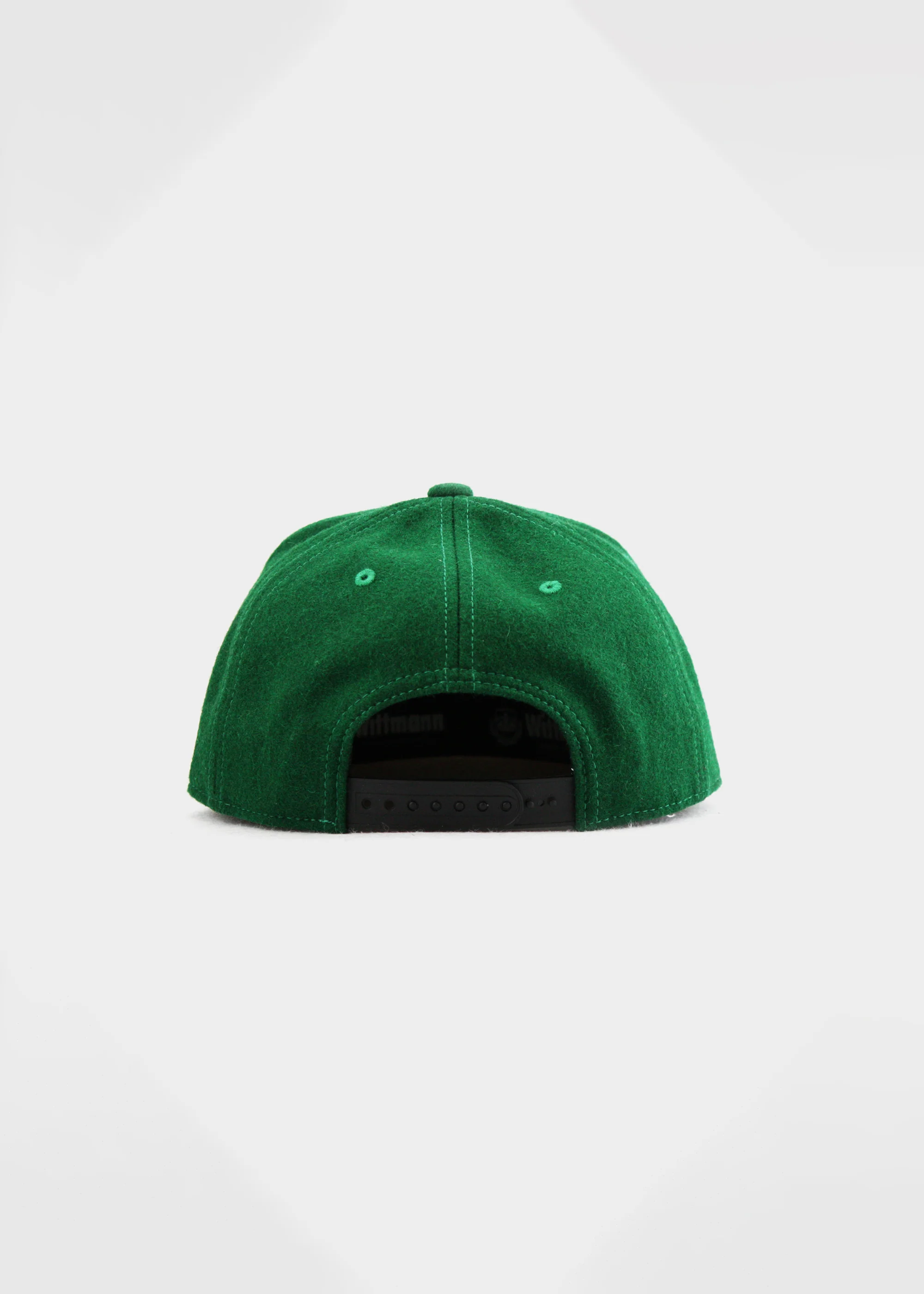 Cap "Wittmann" - dunkelgrün (Snapback) - Image 3