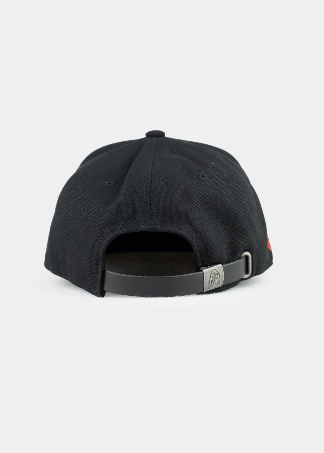 Cap "Wuid Samma: Hacker Sepp" - schwarz (Snapback) - Image 5