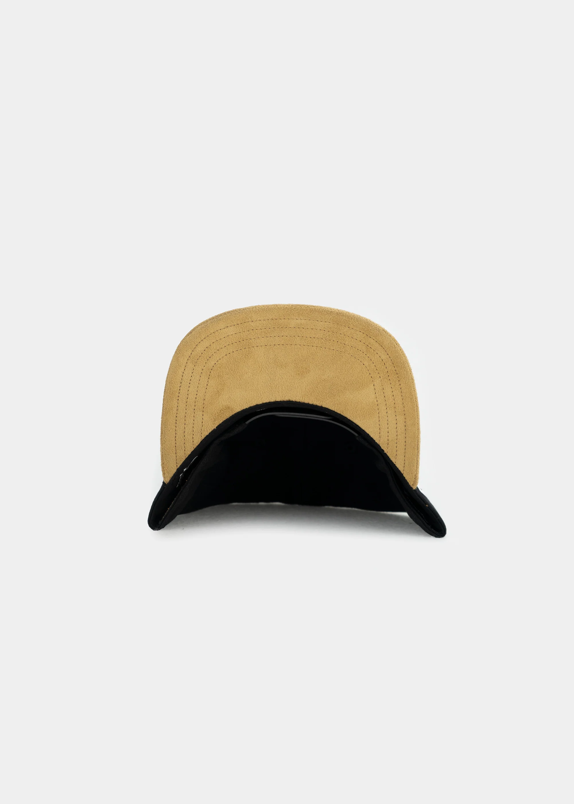 Cap "Zahlersberg" - schwarz (Snapback) - Image 4