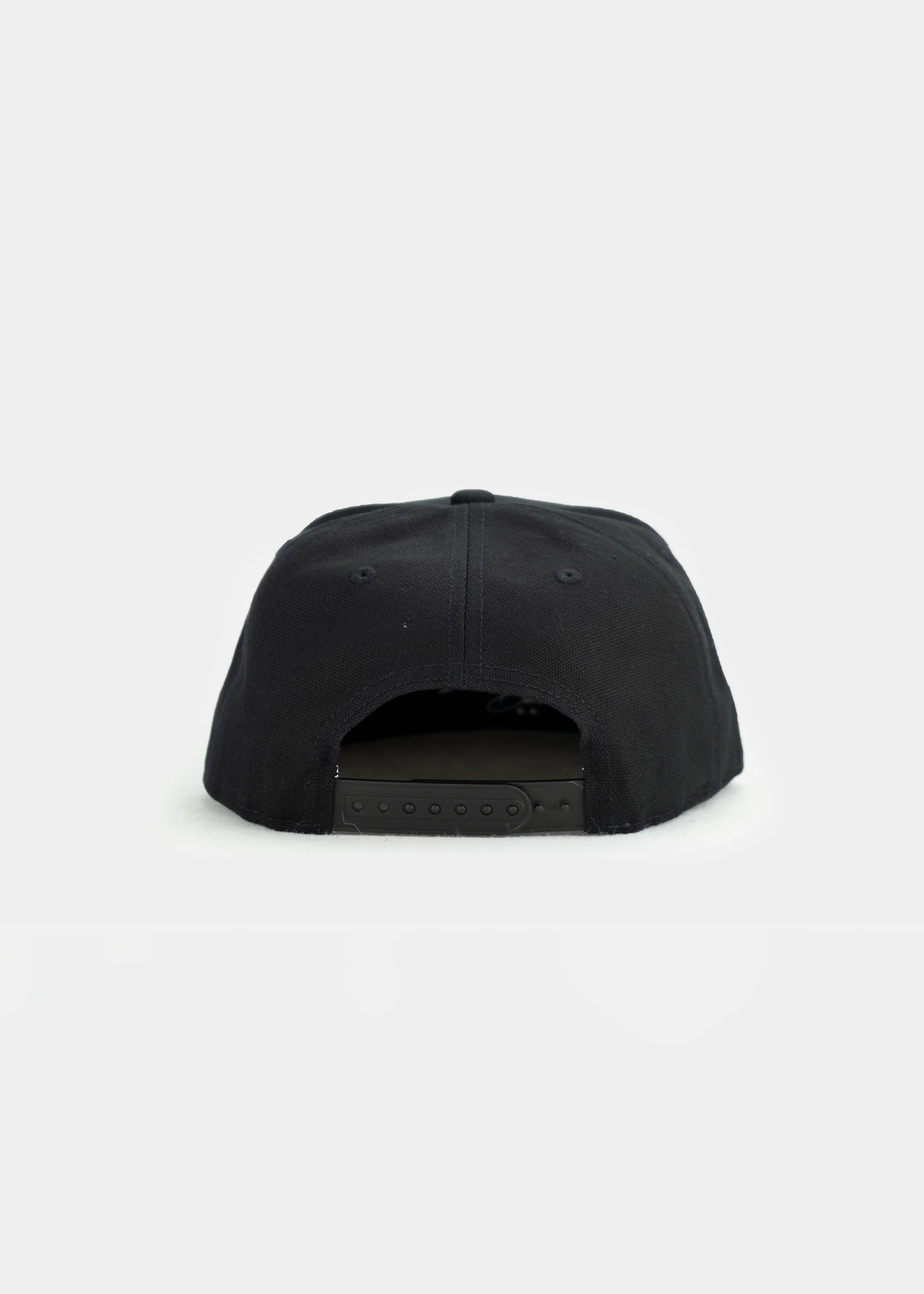 Cap "Zahlersberg" - schwarz (Snapback) - Image 5