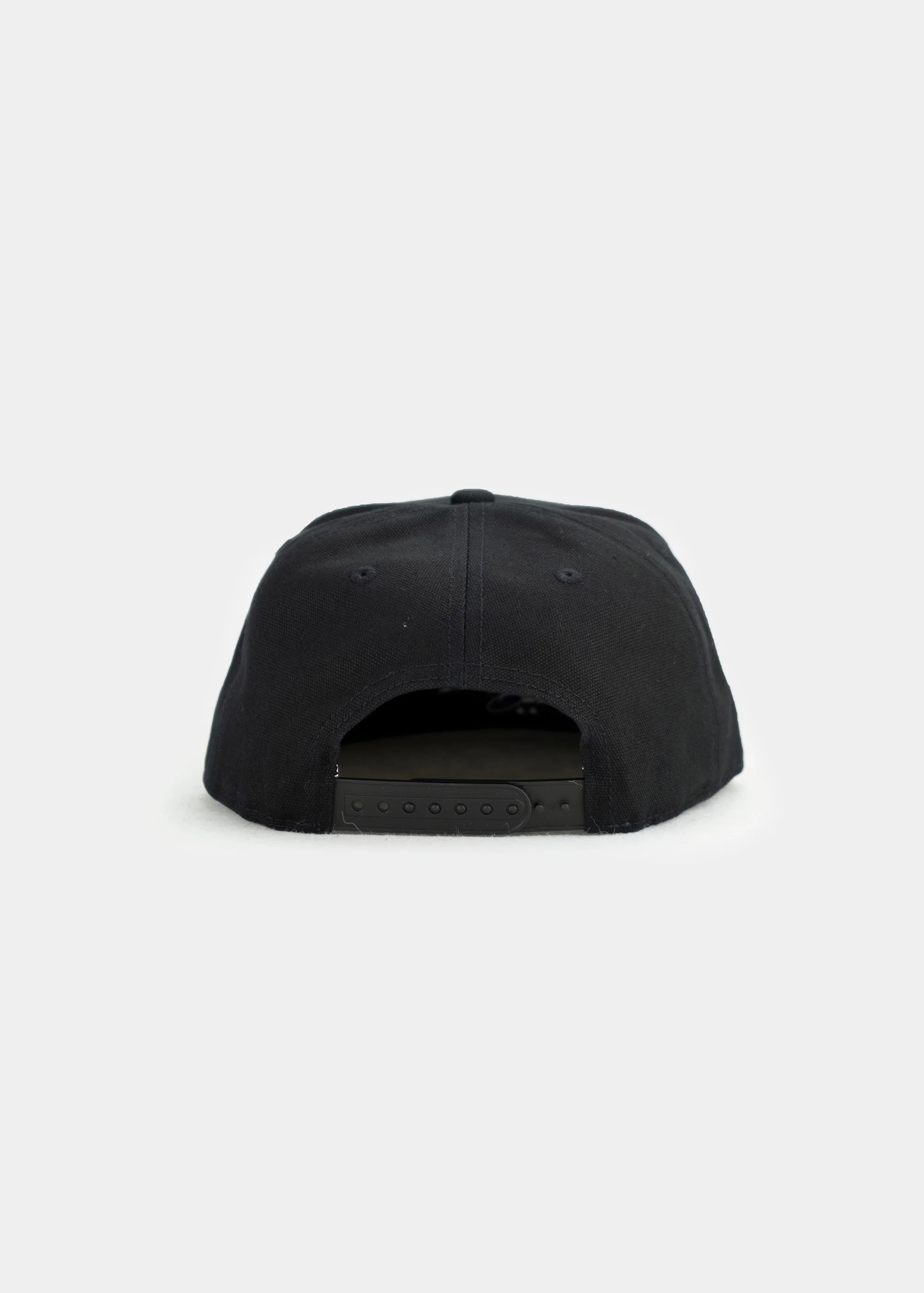 Cap "Zahlersberg" - schwarz (Snapback) - Image 2