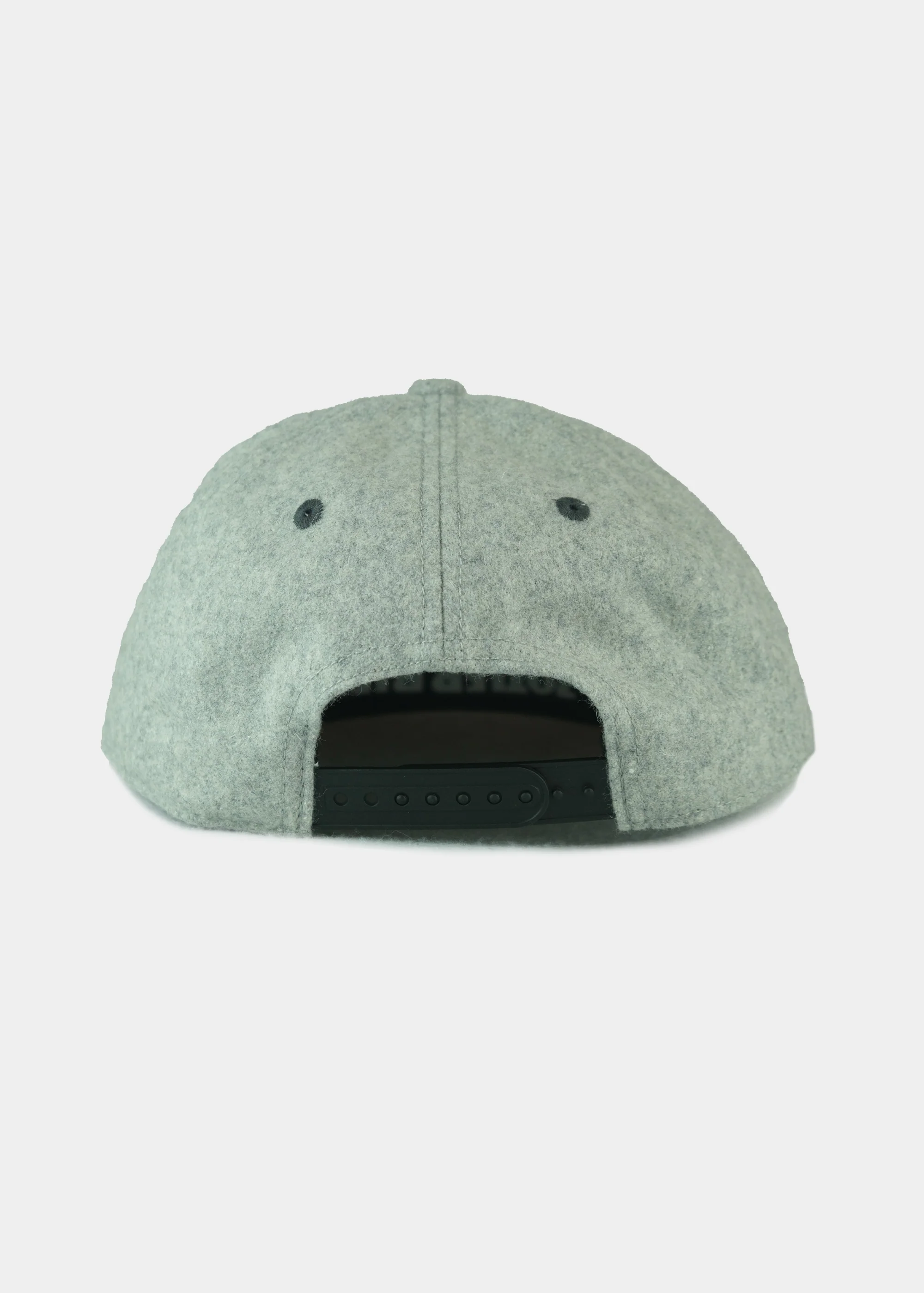 Cap "Zötler" - grau (Snapback) - Image 5