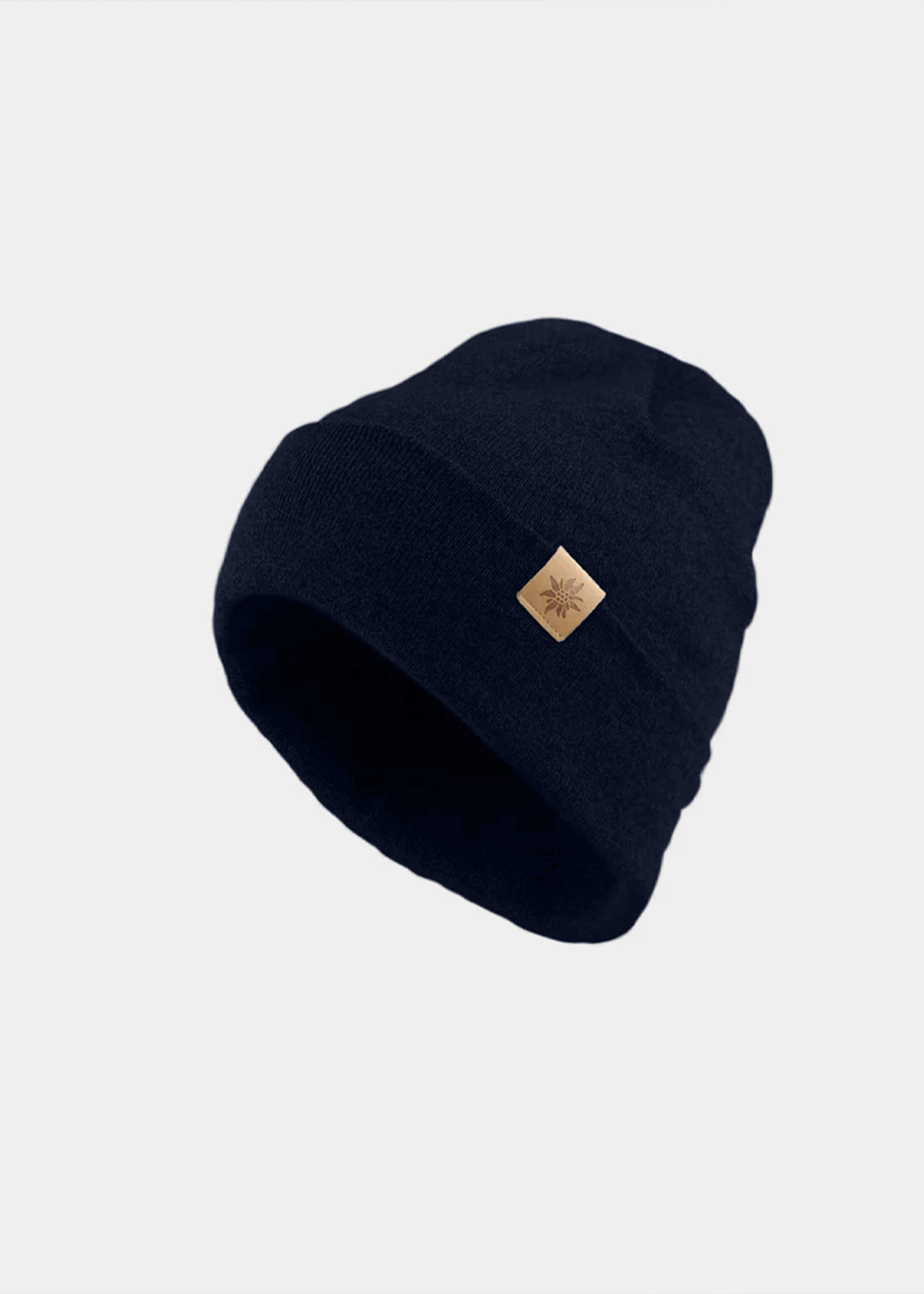 "Haum" (Klassik-Beanie)