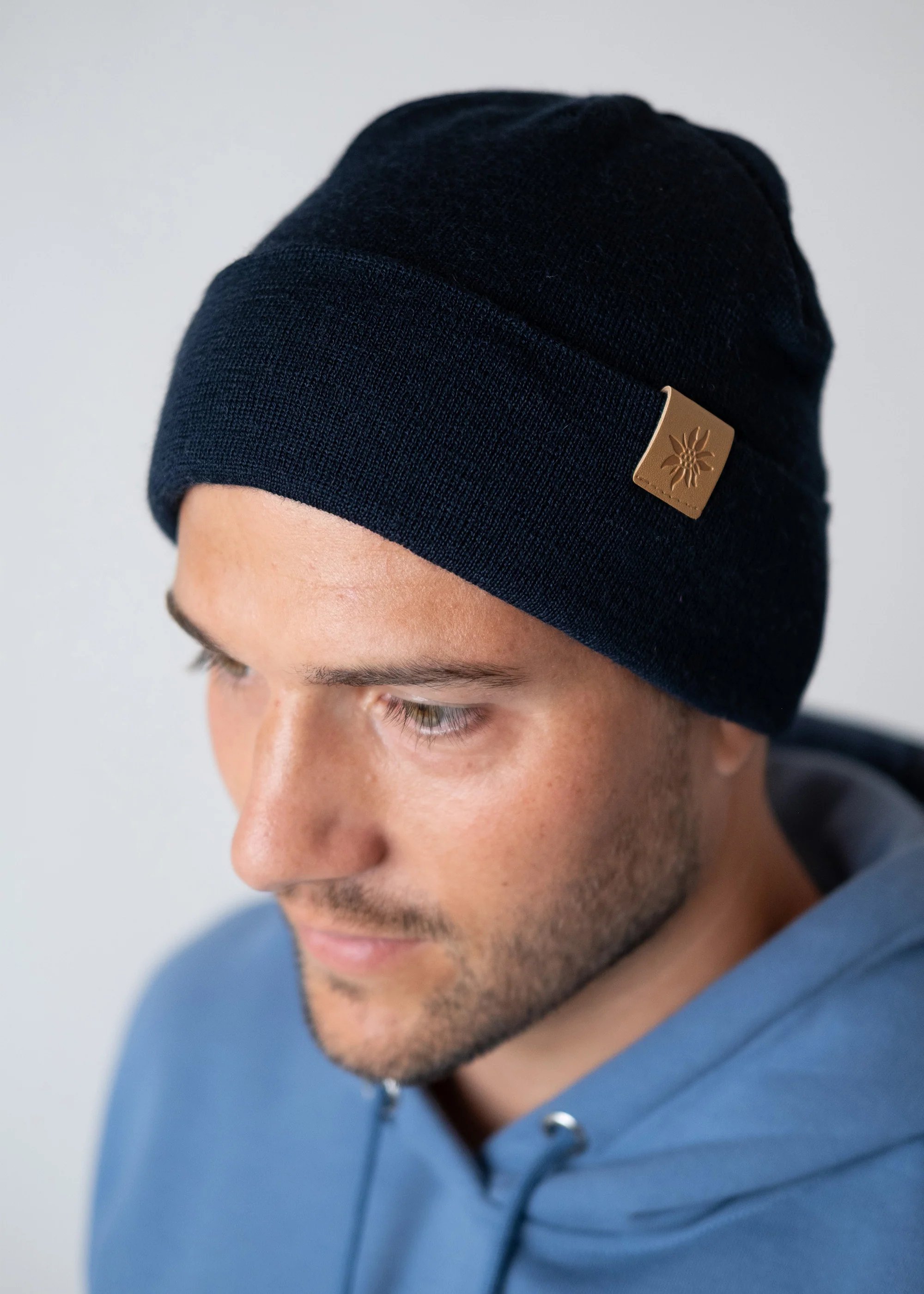 "Haum" (Klassik-Beanie) - Image 2