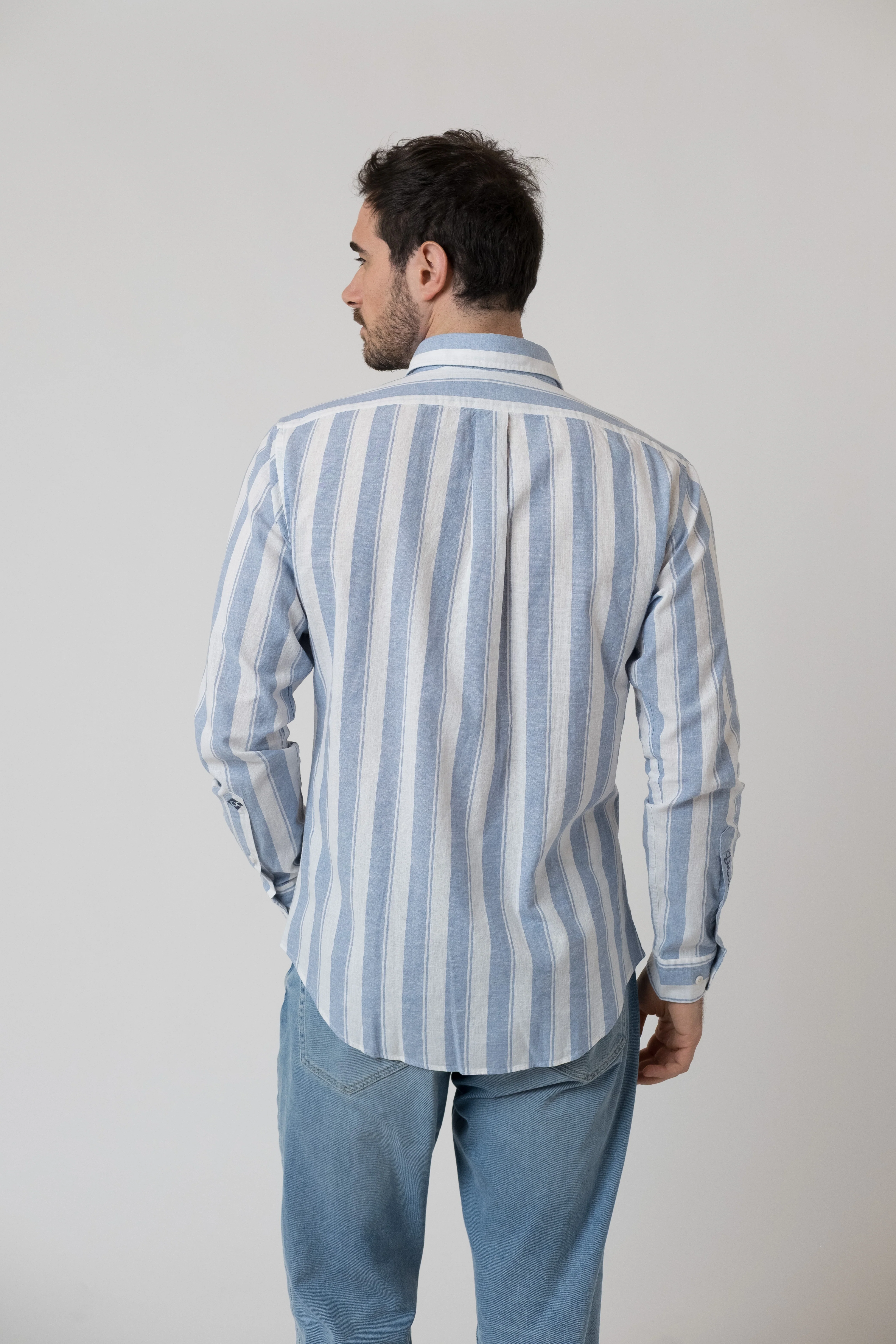 Hemd "Dolce Vita" - Image 5