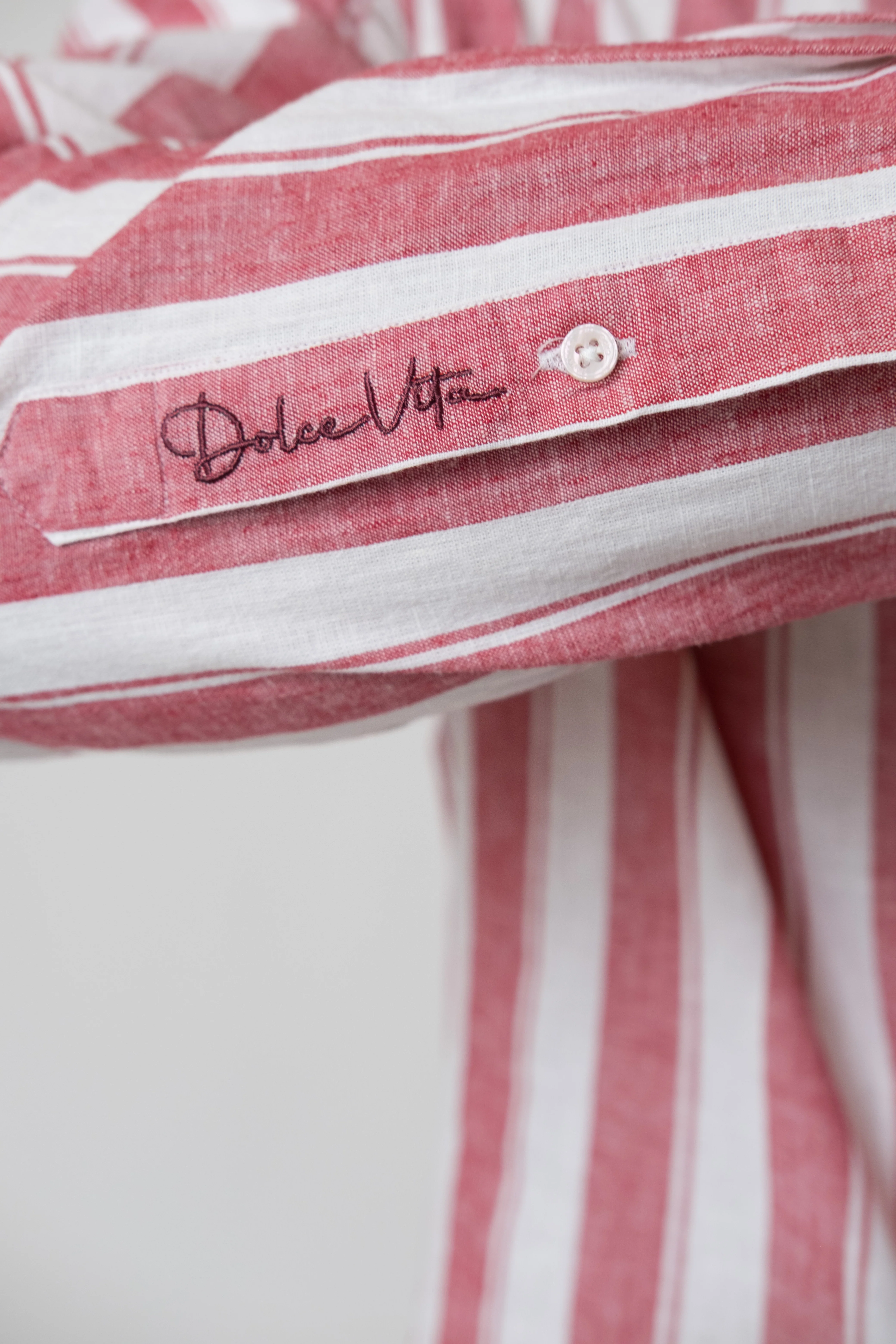 Hemd "Dolce Vita" - Image 9