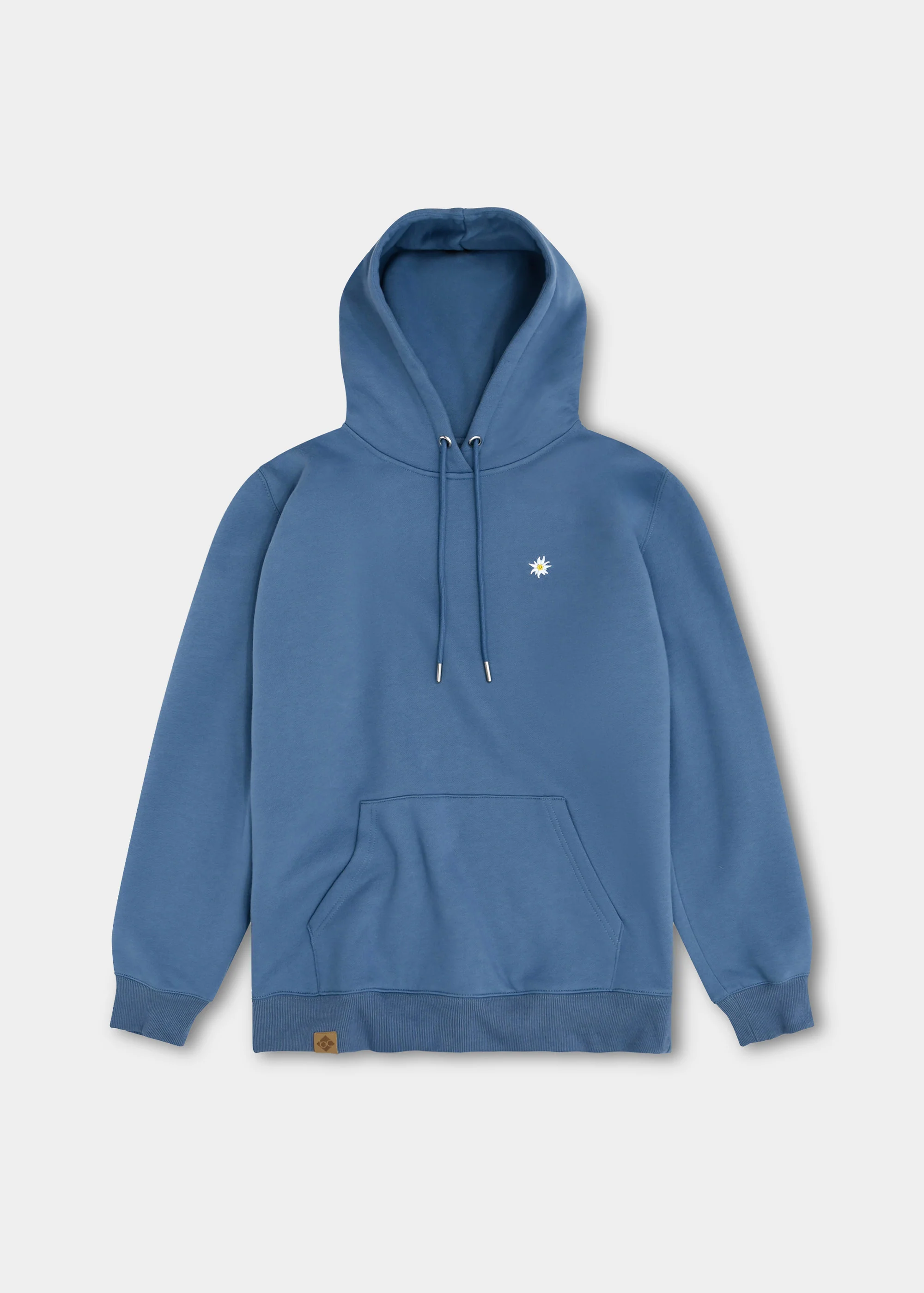 Hoodie "Edelweiß"