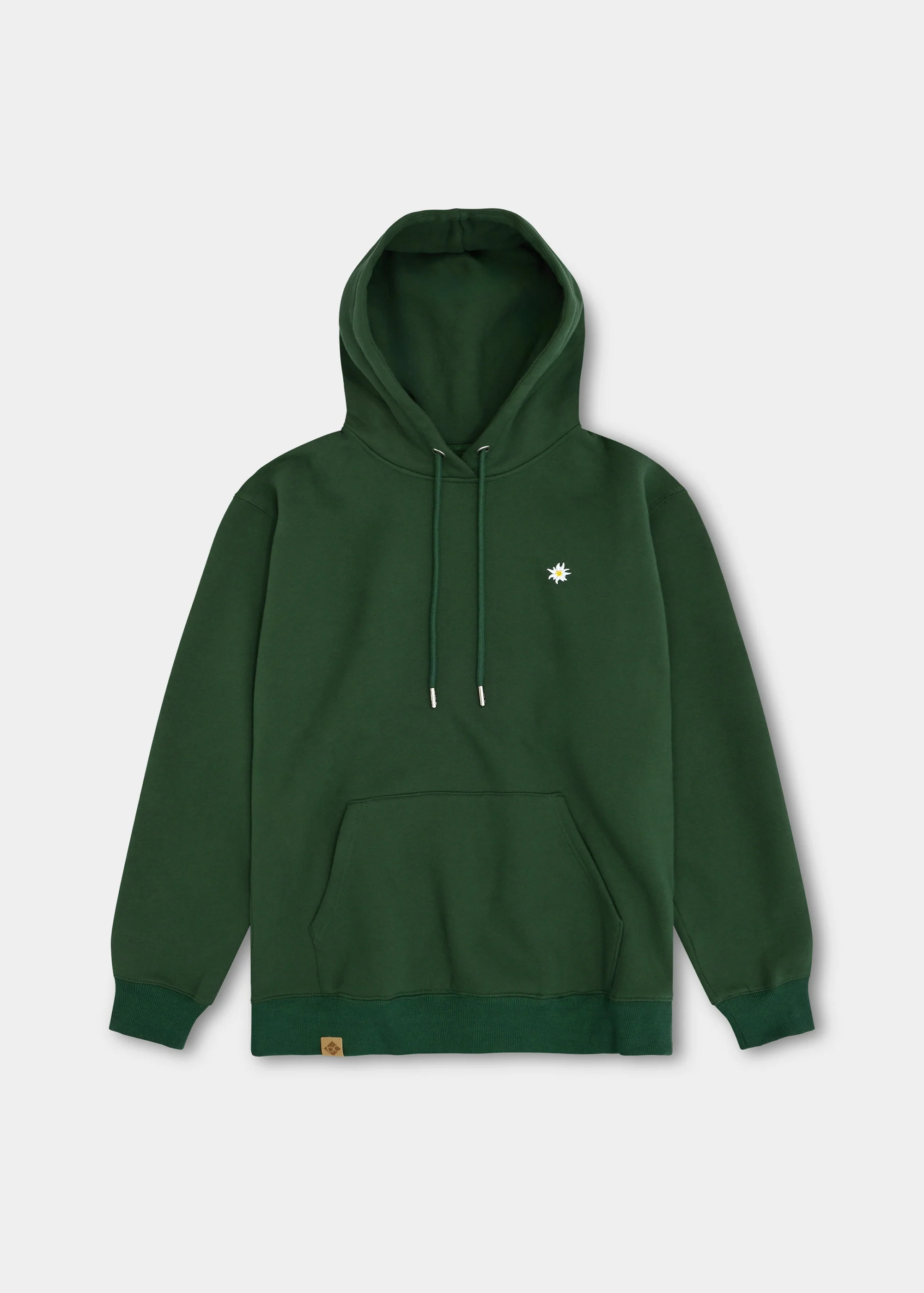 Hoodie "Edelweiß" - Image 11