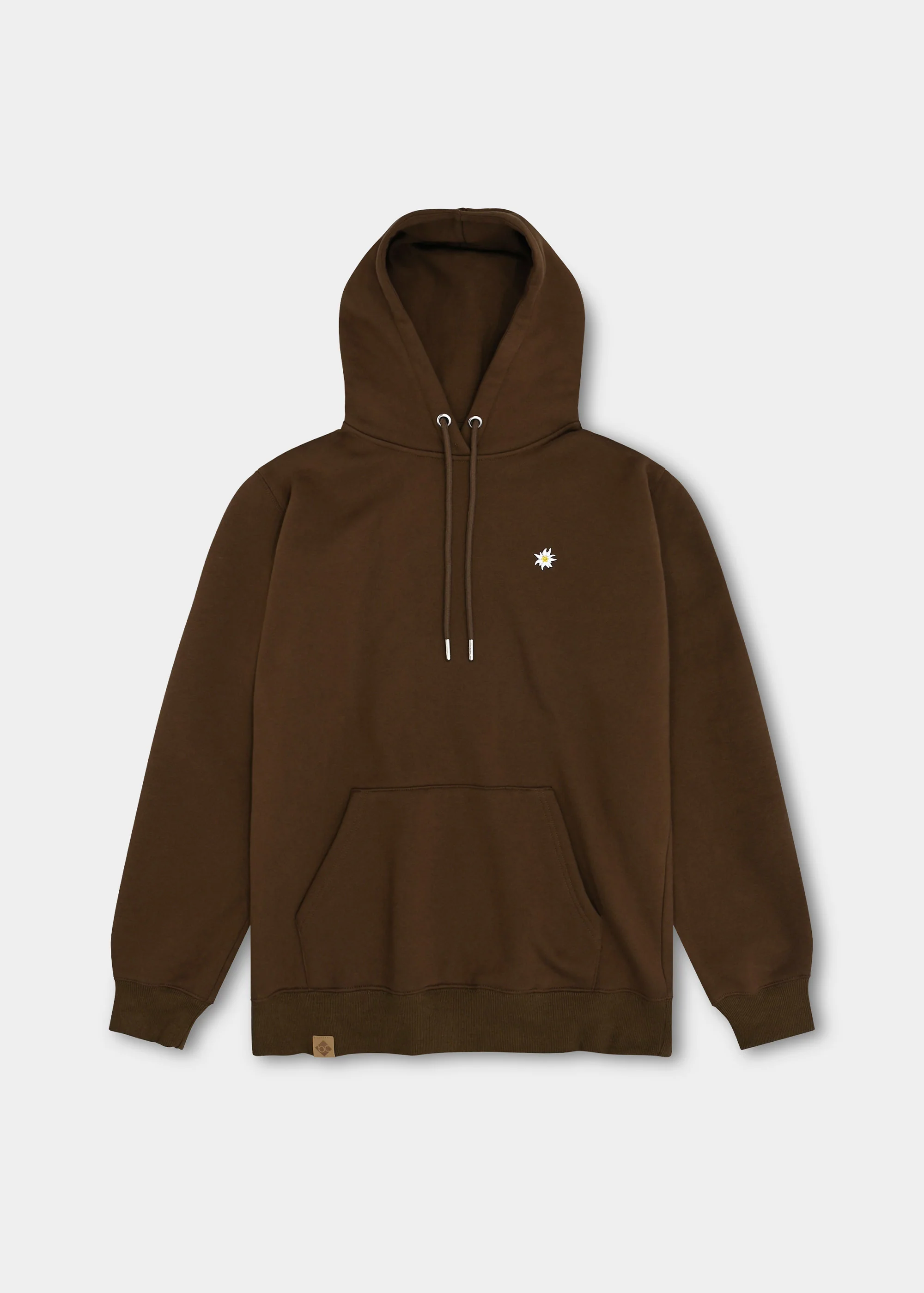 Hoodie "Edelweiß" - Image 6