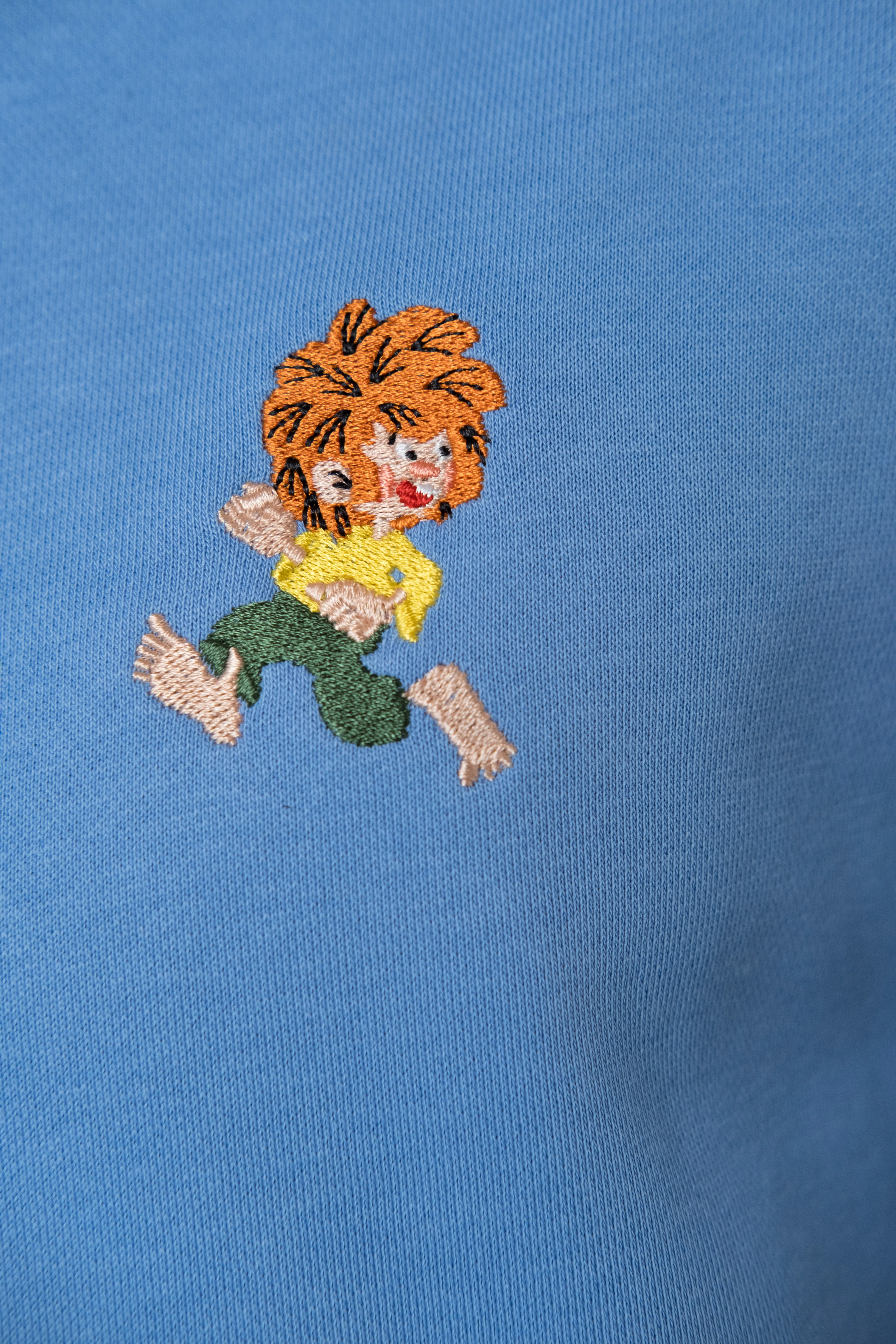 Hoodie "Grantler Klub: Pumuckl" - Image 3
