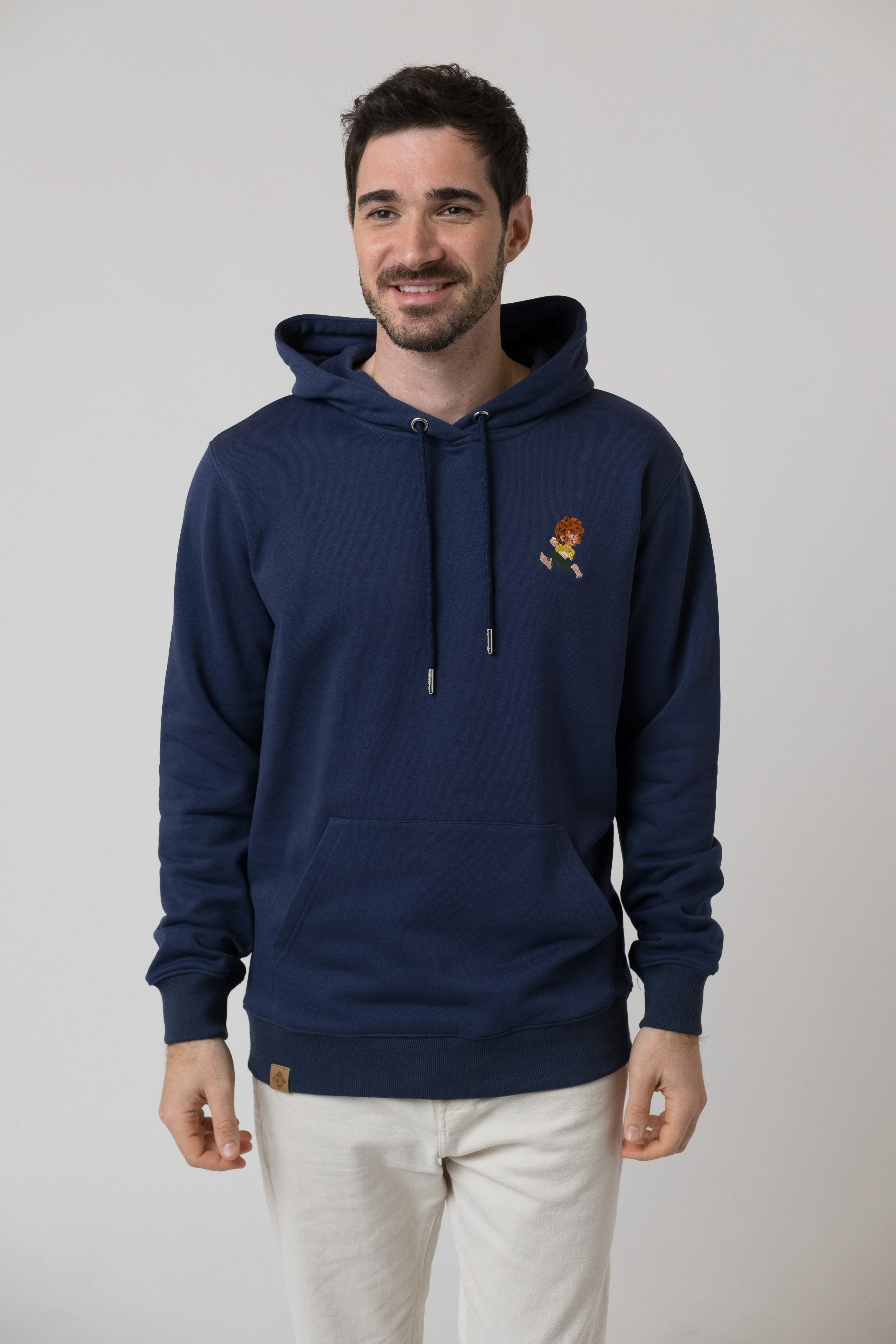 Hoodie "Grantler Klub: Pumuckl" - Image 8