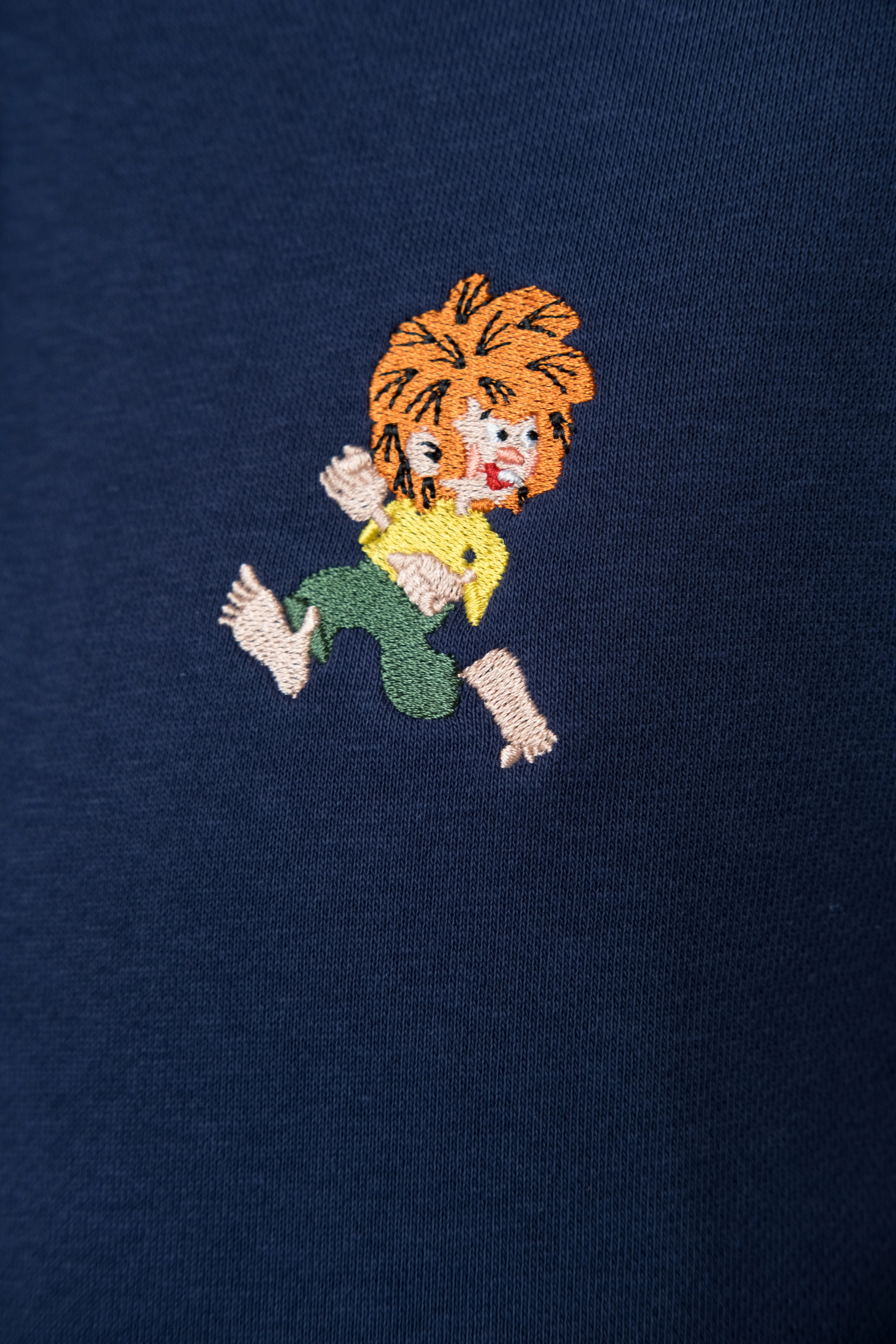 Hoodie "Grantler Klub: Pumuckl" - Image 9