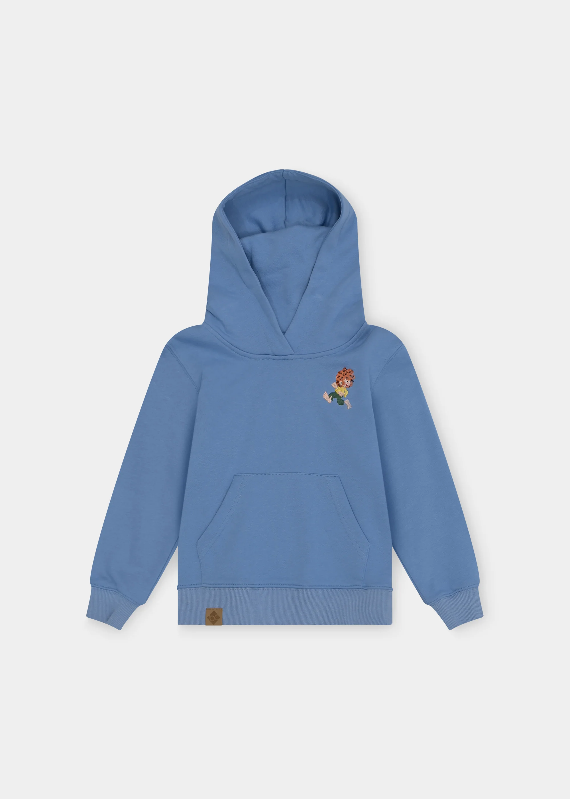 Hoodie "Grantler Klub: Pumuckl" (Kinder) - Image 10