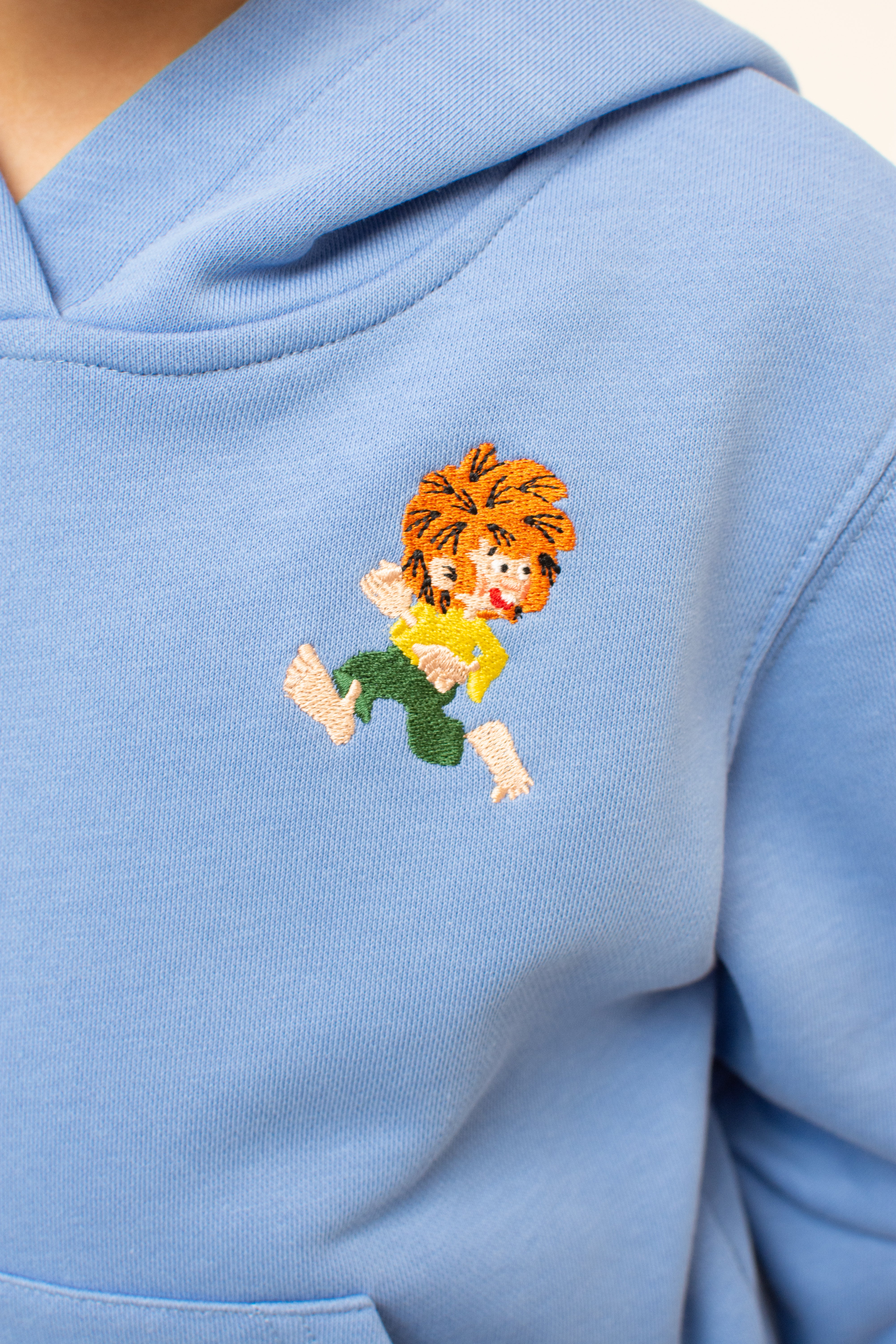 Hoodie "Grantler Klub: Pumuckl" (Kinder) - Image 8