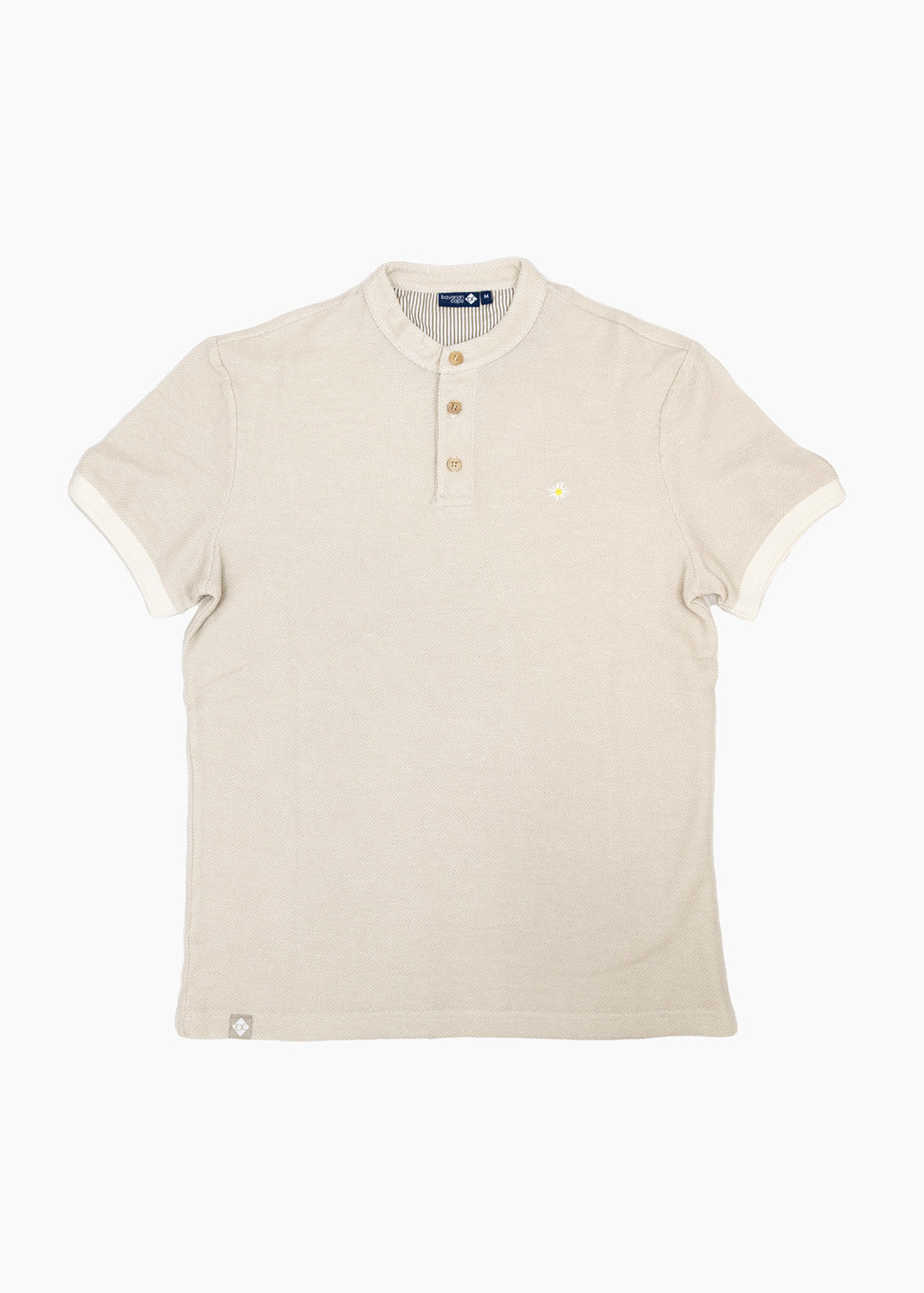 Poloshirt "Edelweiß Feinstrick" - Image 7