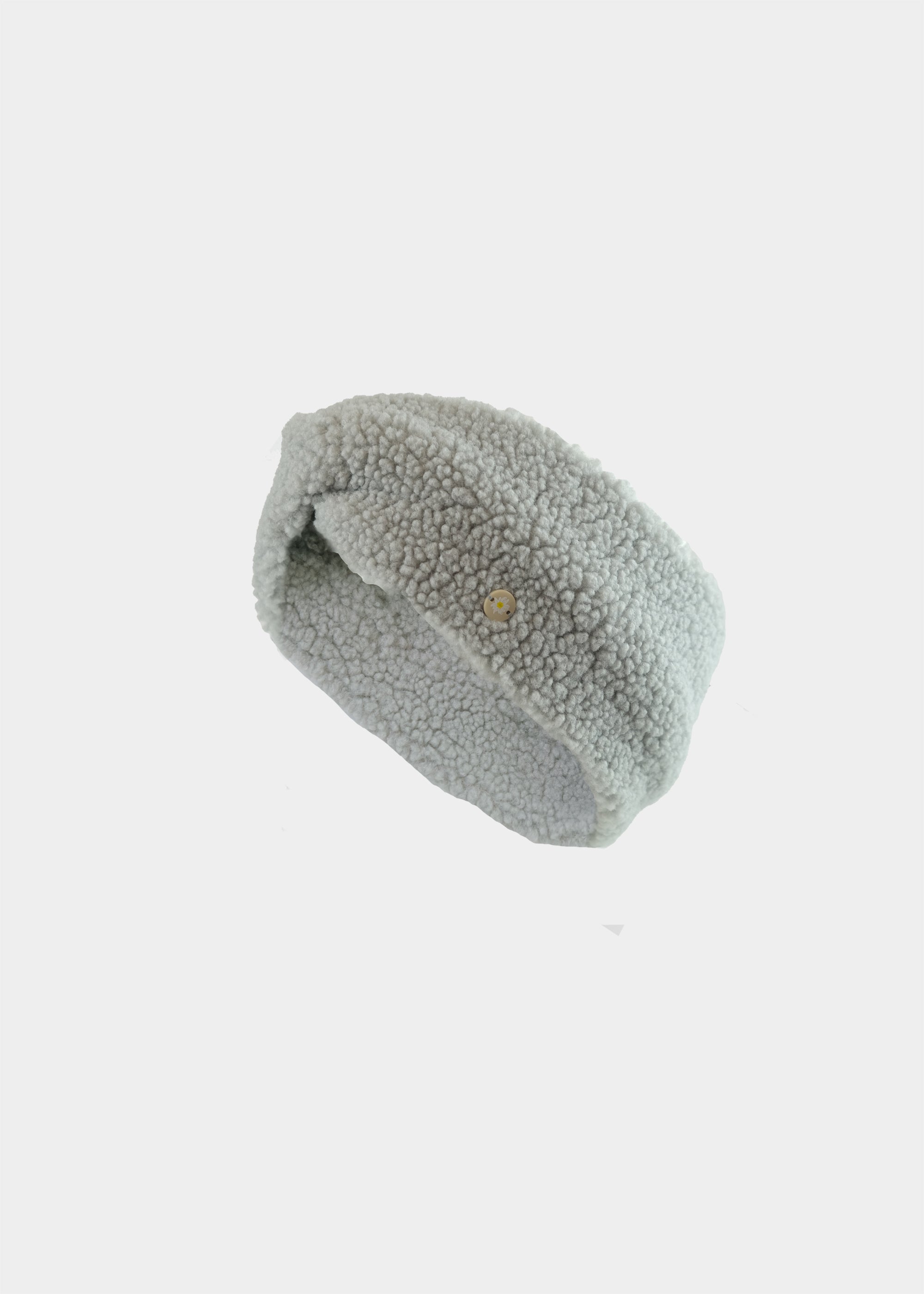 Sherpa-Stirnbandl "Edelweiß" - Image 3