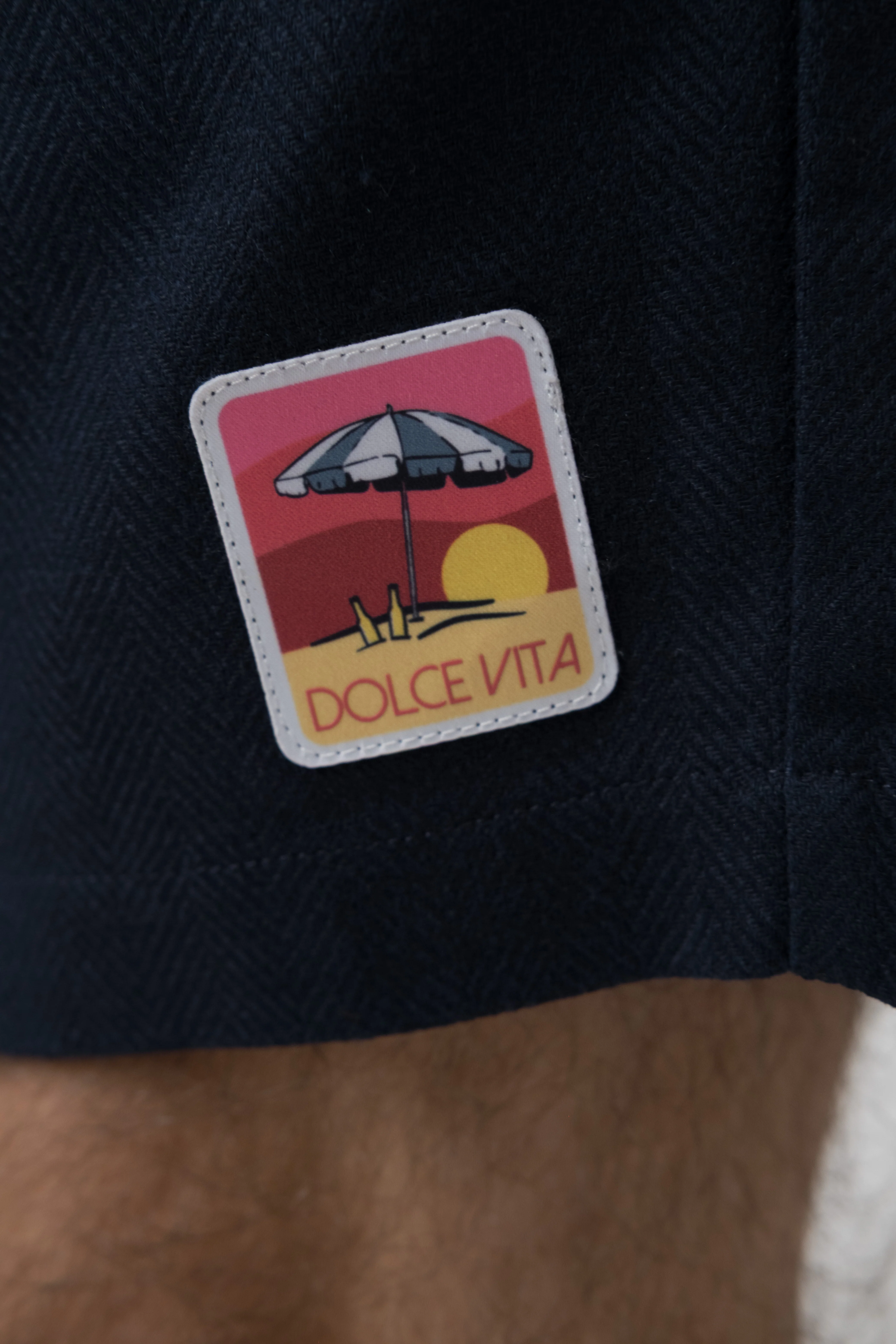 Short "Dolce Vita" - Image 3