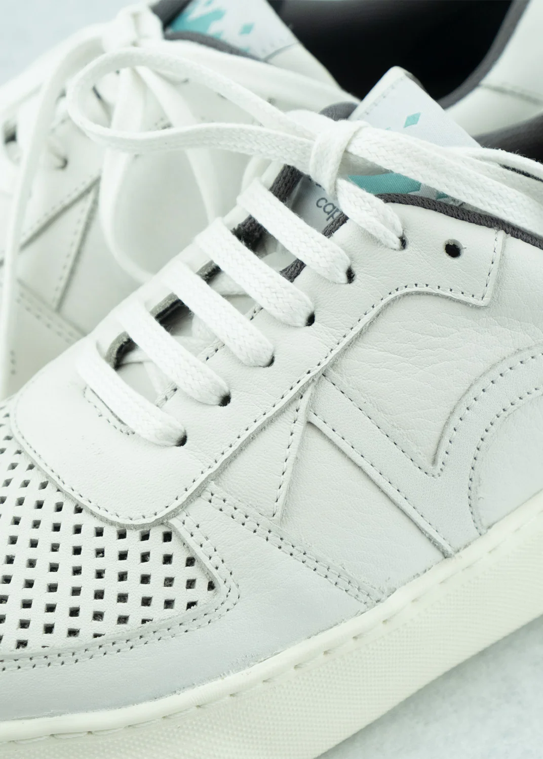 Sneaker "BC" - weiß - Image 2