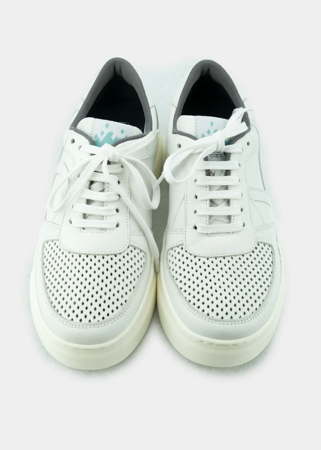 Sneaker "BC" - weiß - Image 3