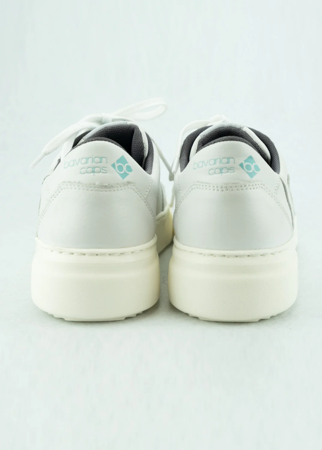 Sneaker "BC" - weiß - Image 4