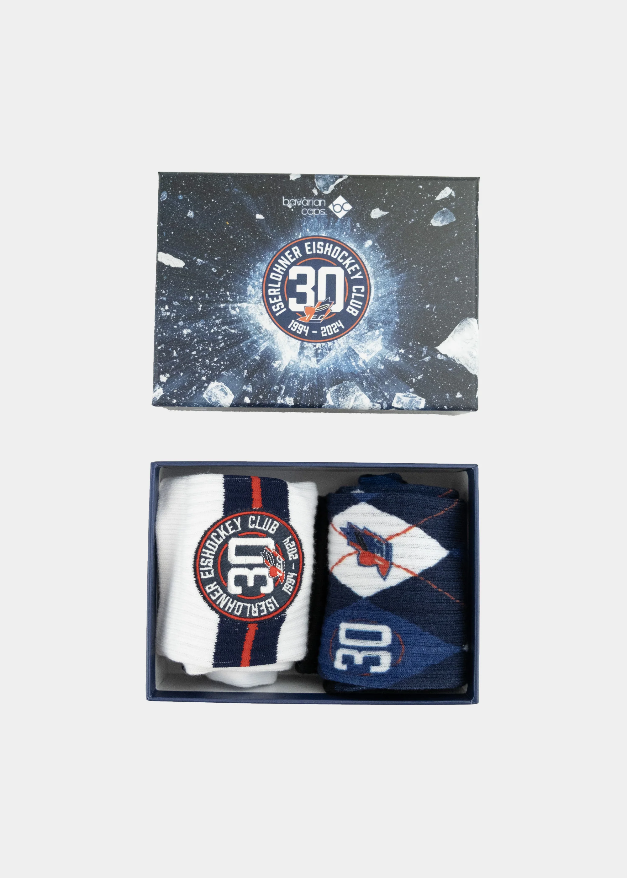 Sockenbox "Iserlohn Roosters" - Image 3