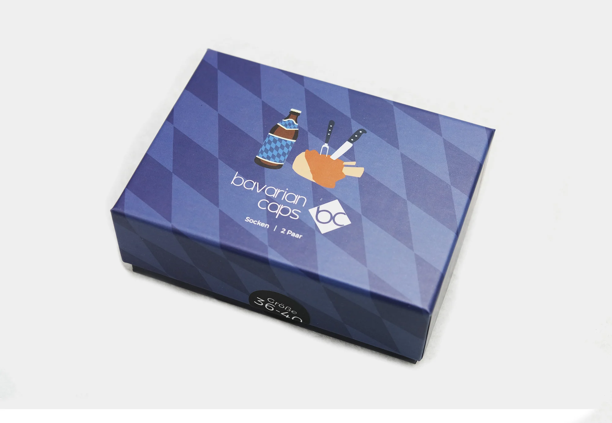 Sockenbox "Schmankerl" - Image 3